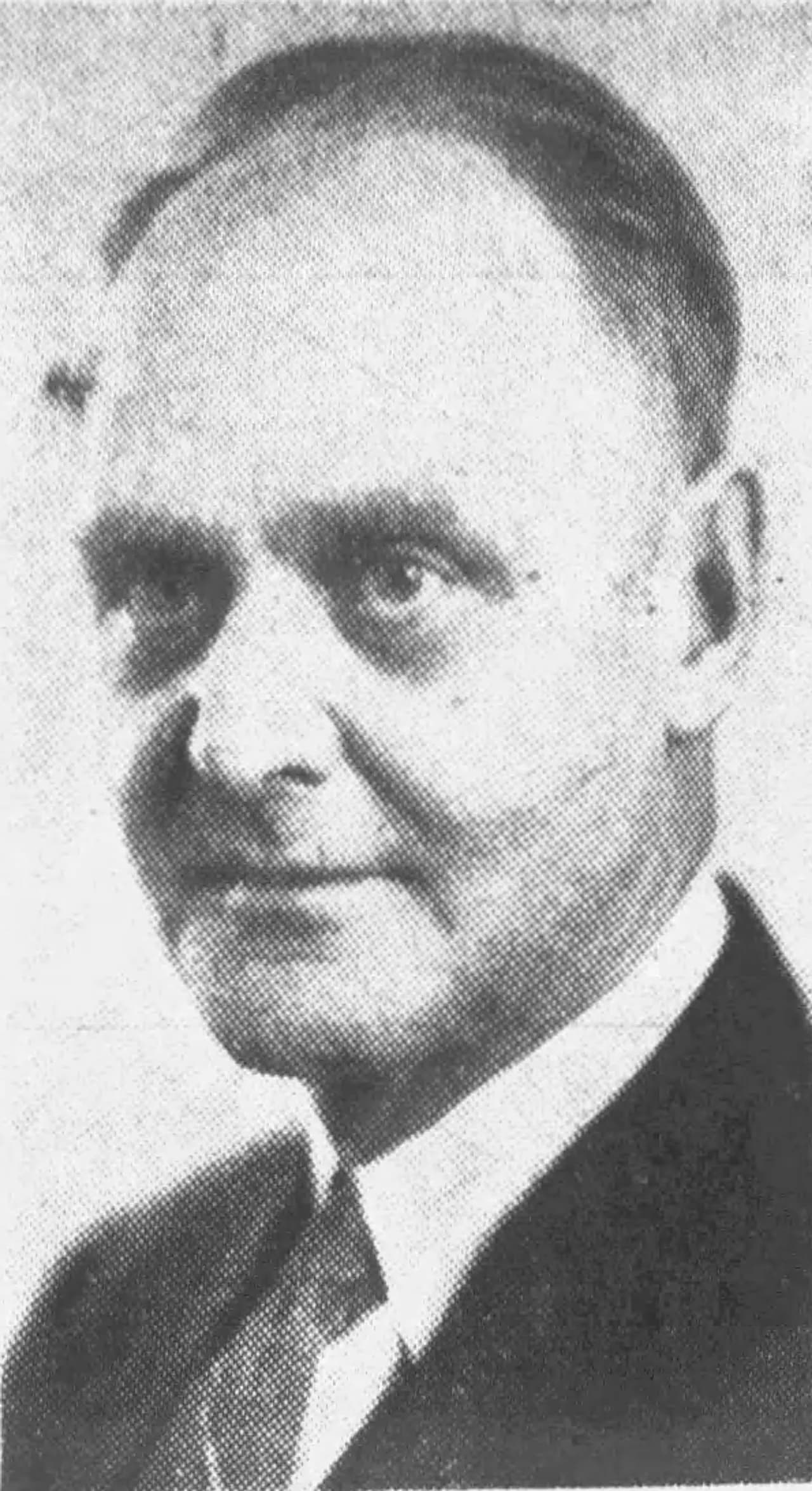 Robert Lewis Brown Sr.