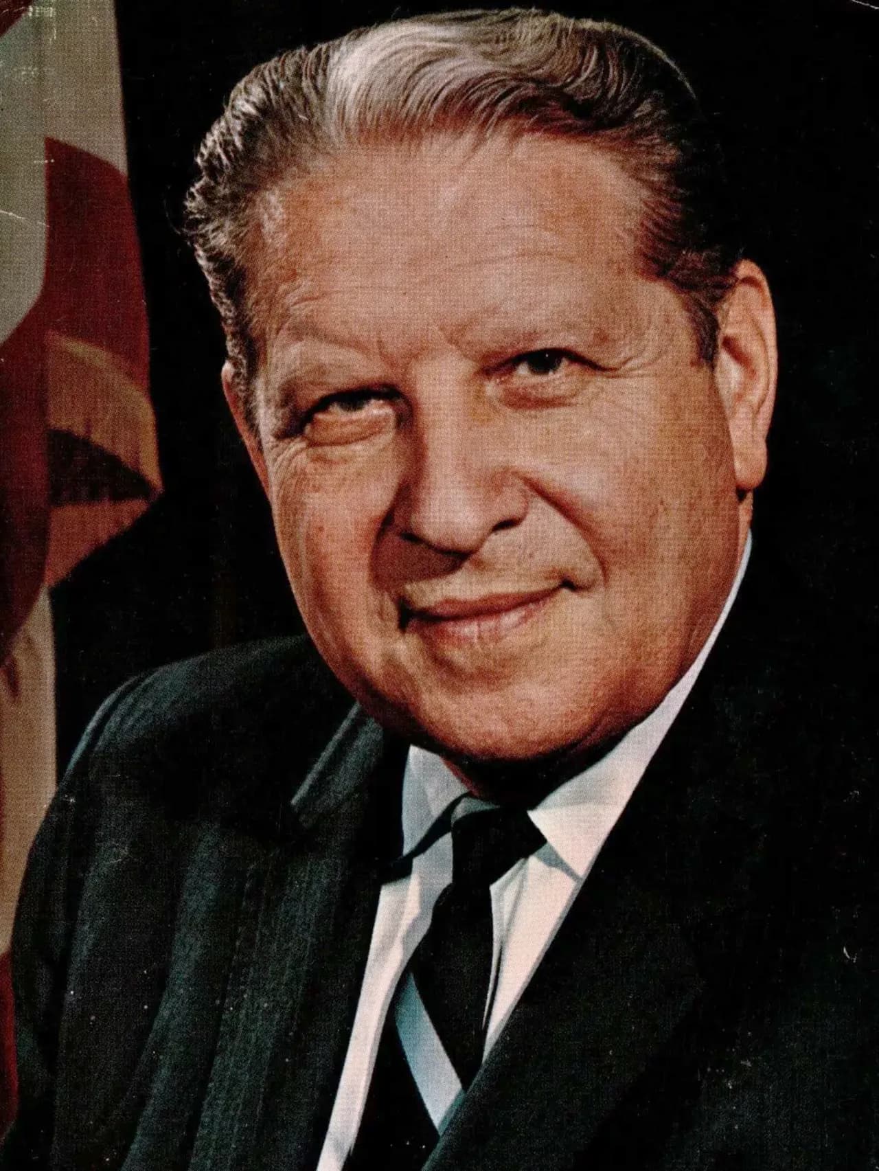 Samuel H. Shapiro