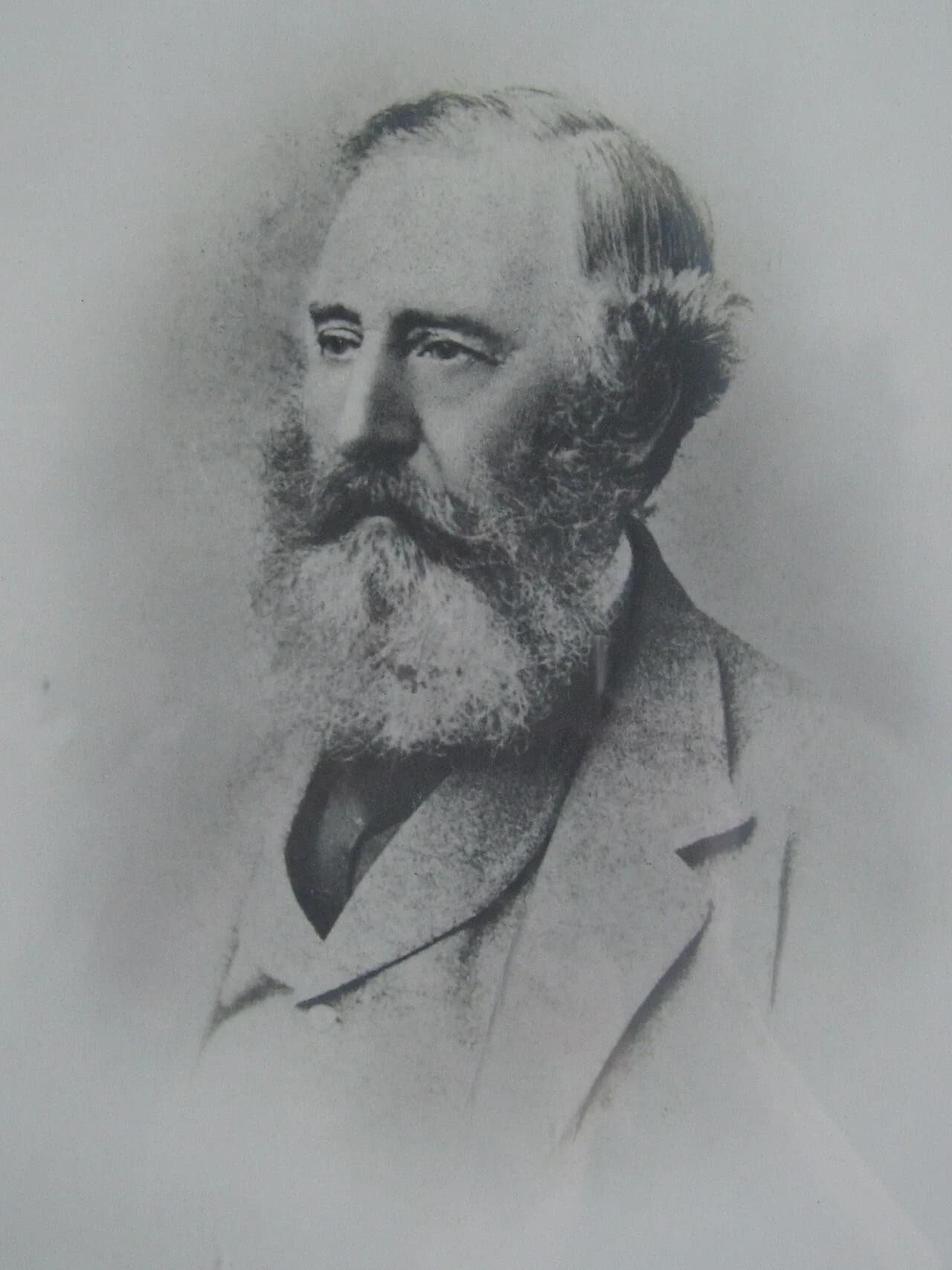 Robert Lightbody
