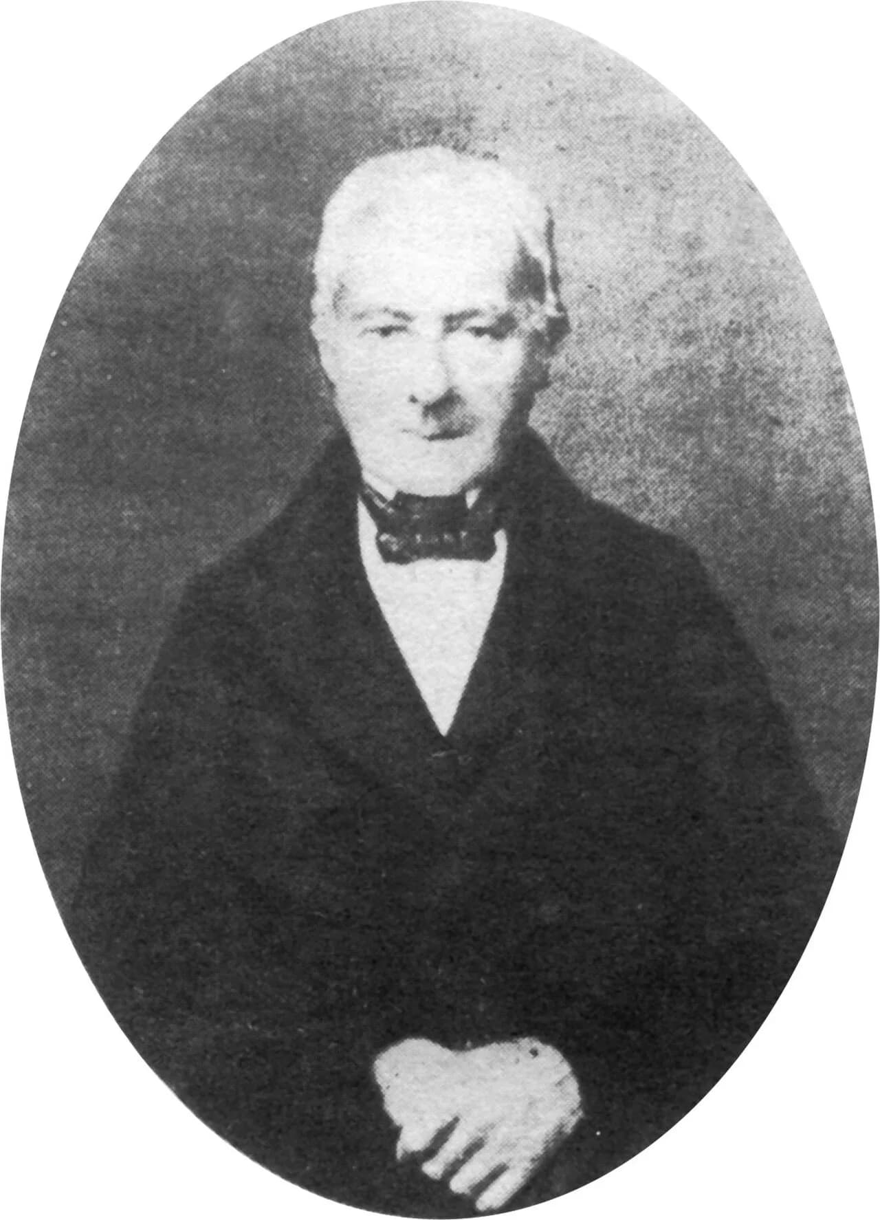 Vasilij Ivanovič Berkov