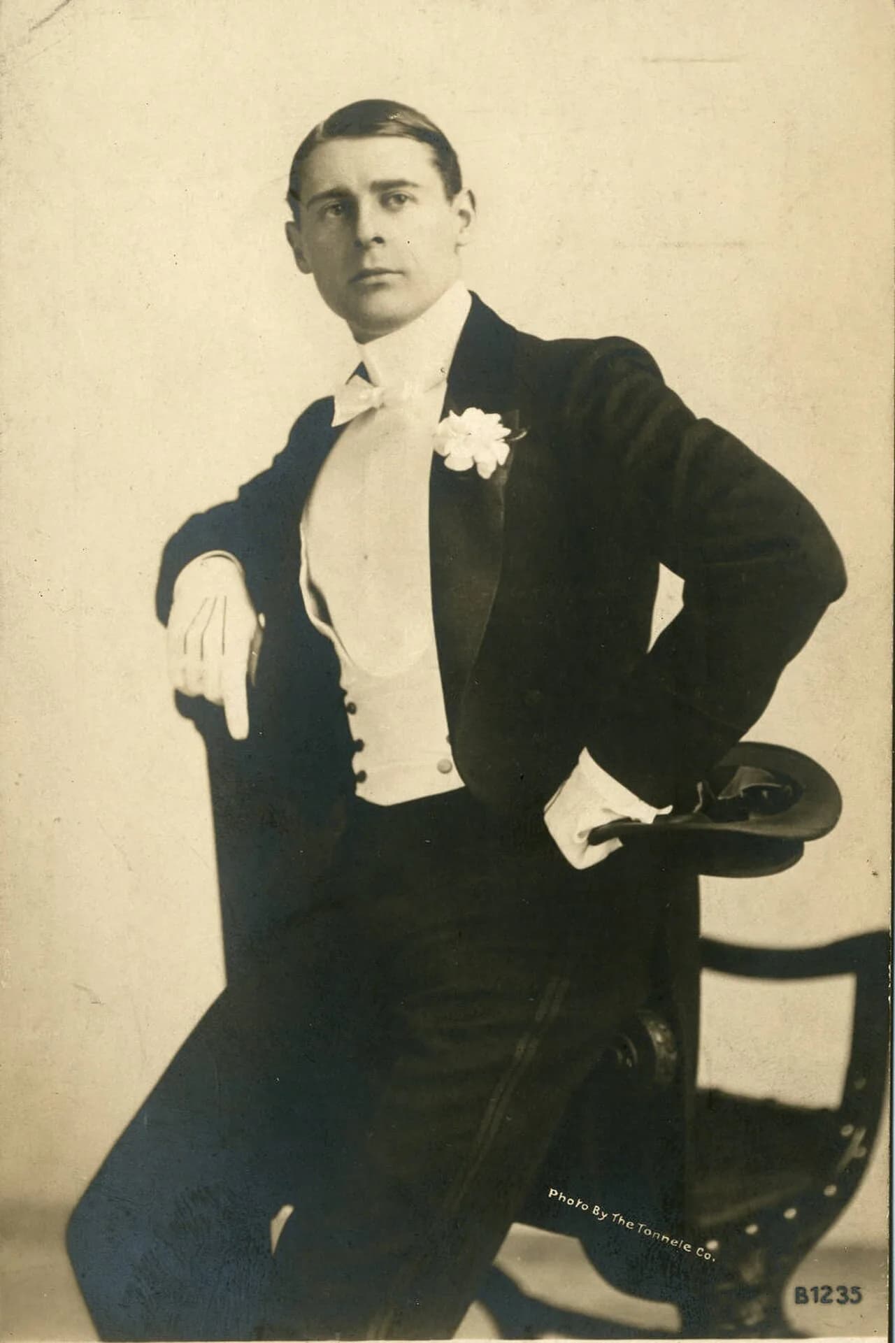 Robert Loraine
