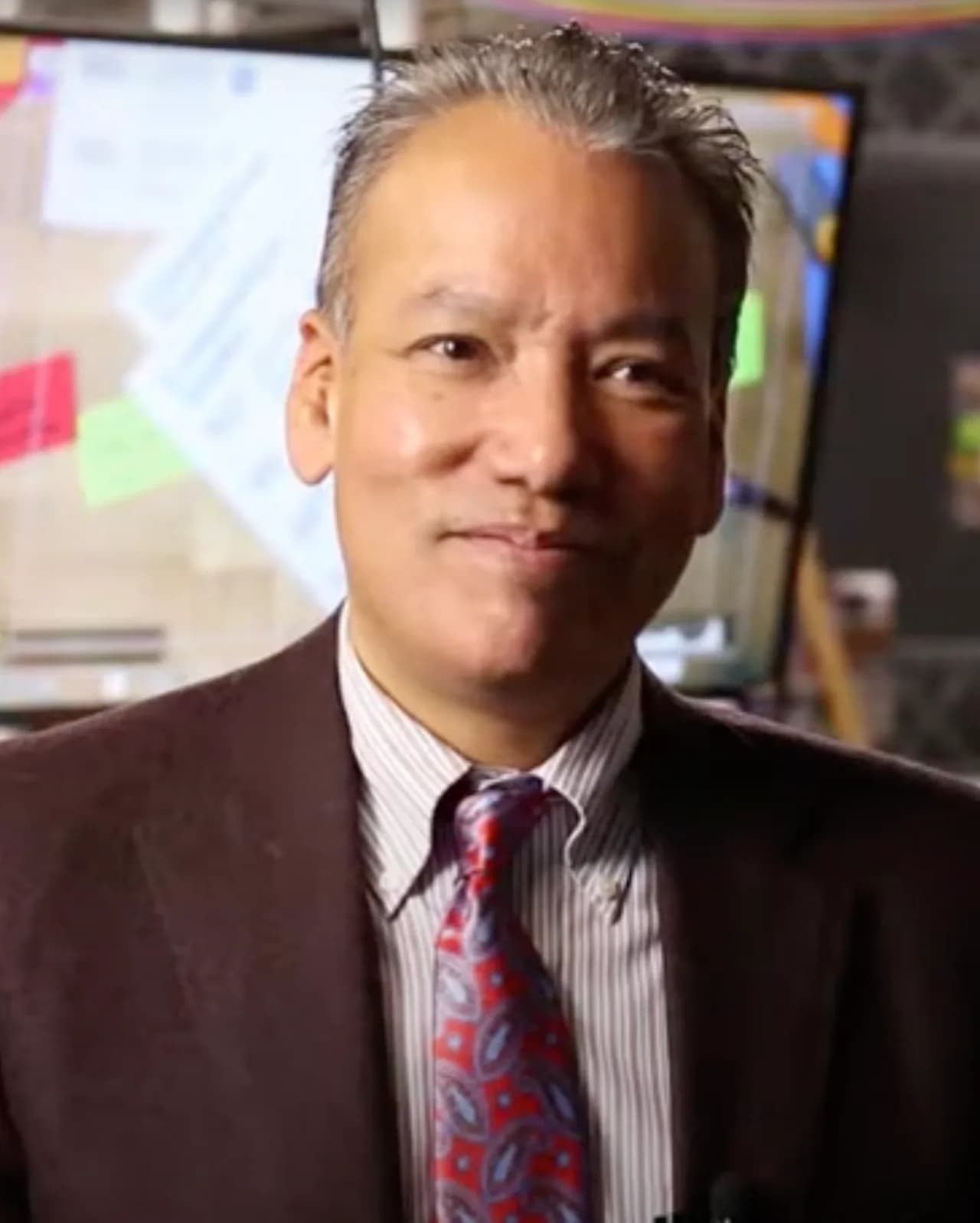 Robert Lue