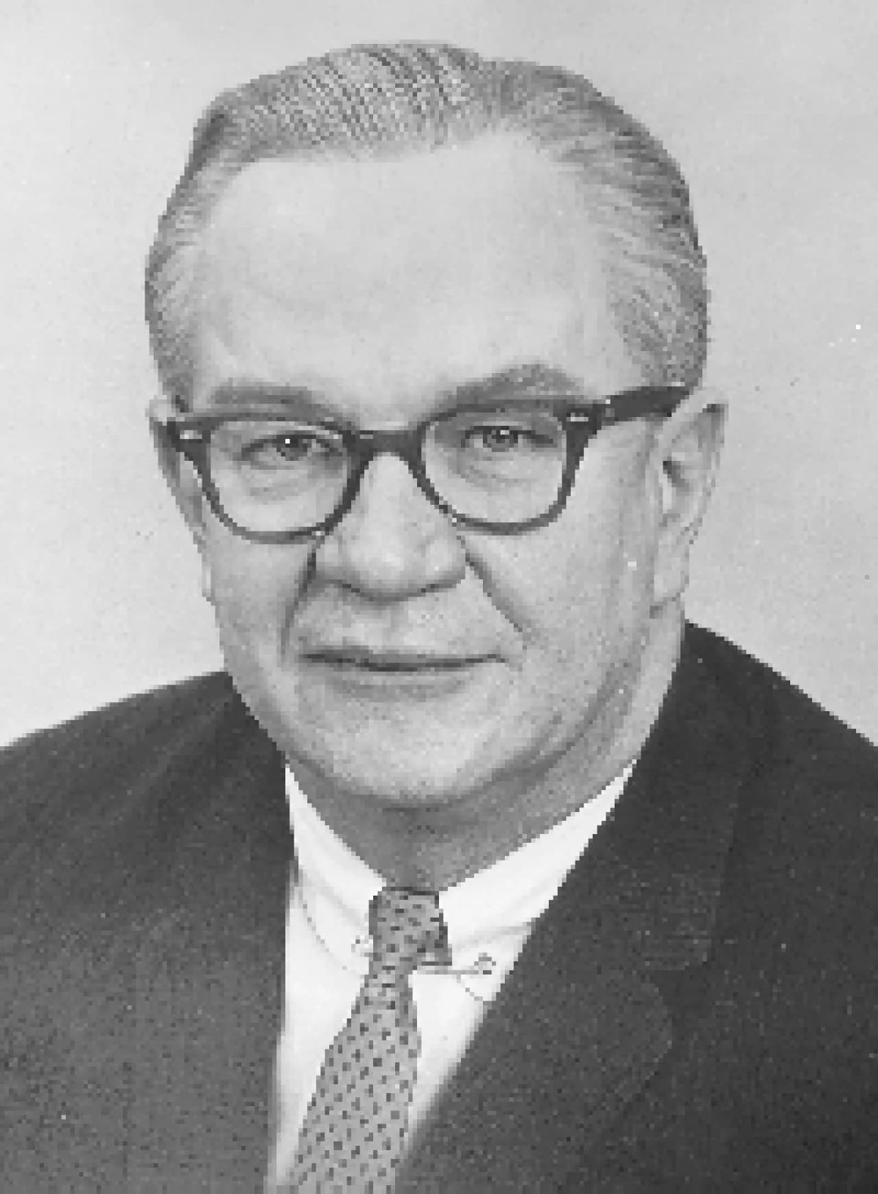 Robert M. Ball