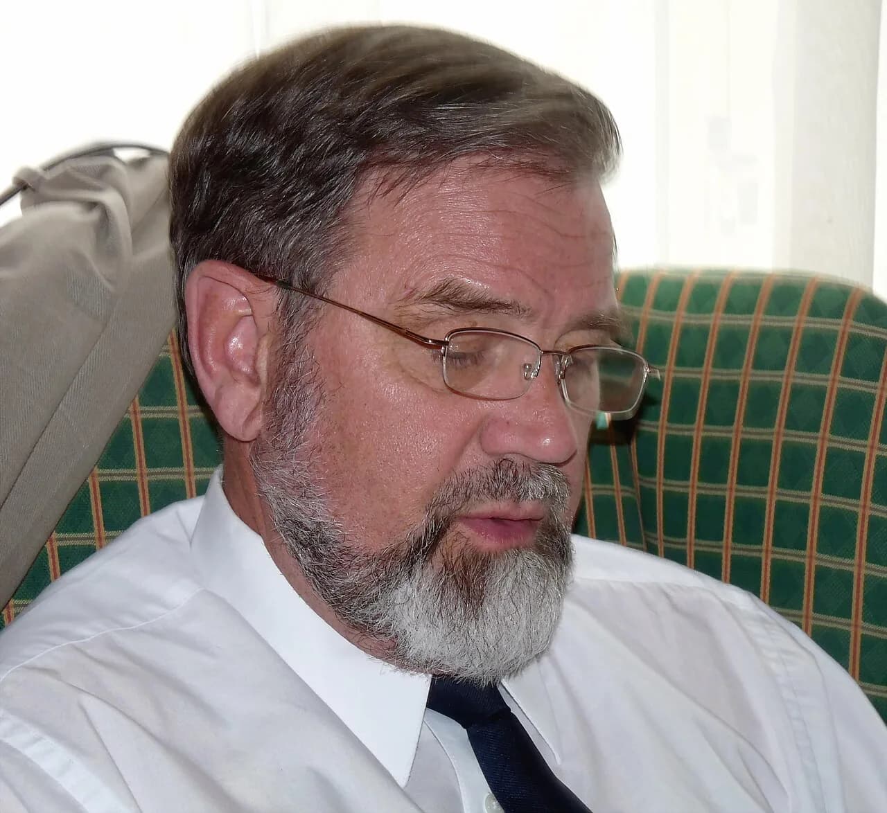 Robert Carter