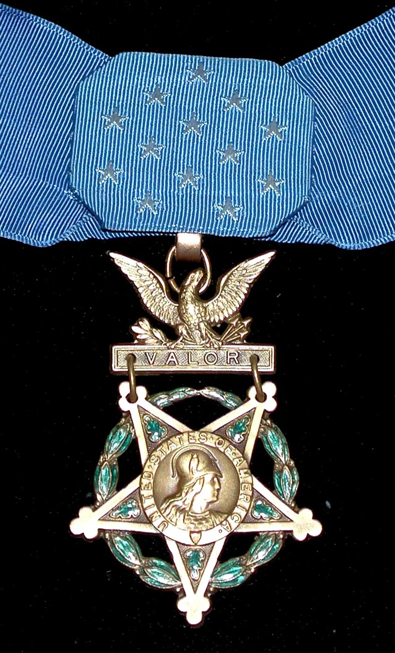 Robert M. McGovern