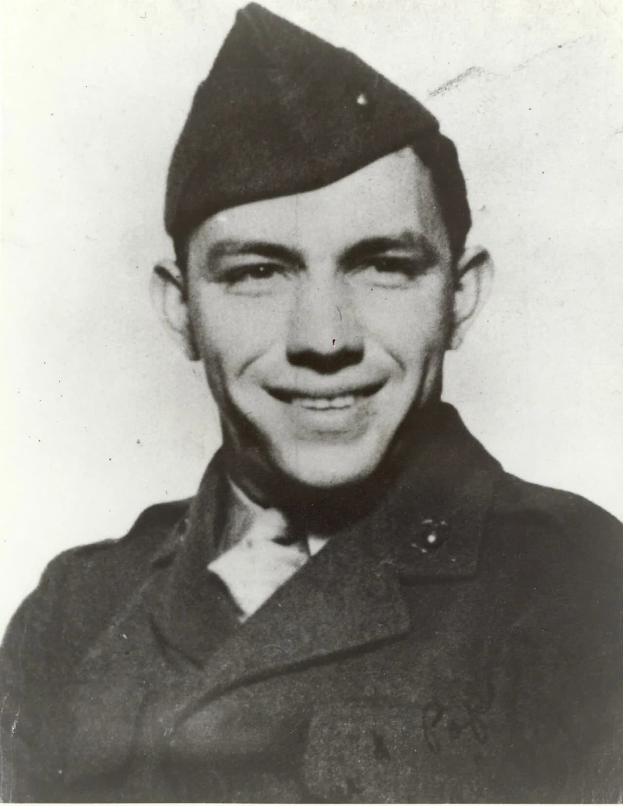 Robert M. McTureous, Jr.