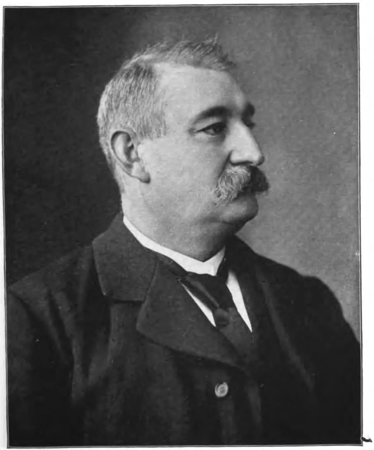 Robert M. Nevin