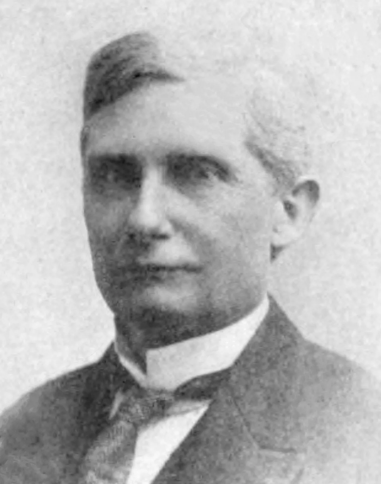 Robert M. Switzer