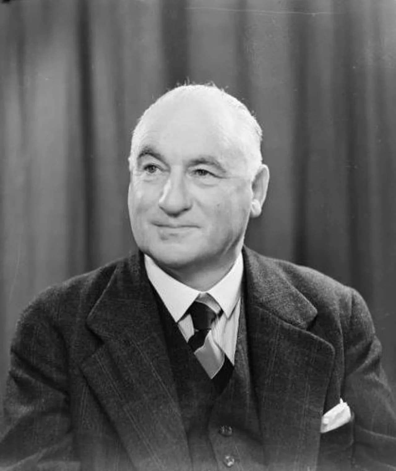 Robert Macalister