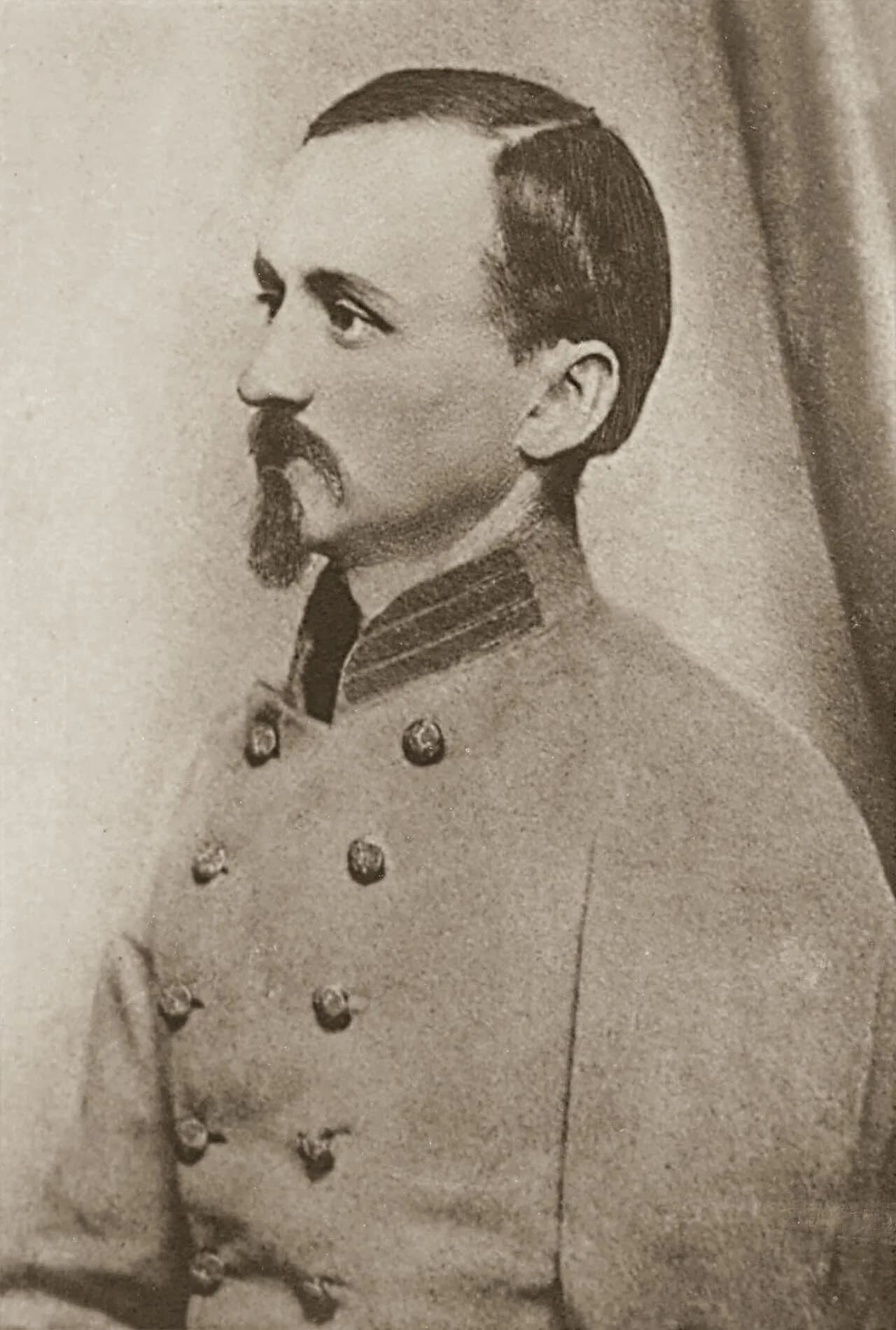 Robert Mackey Stribling