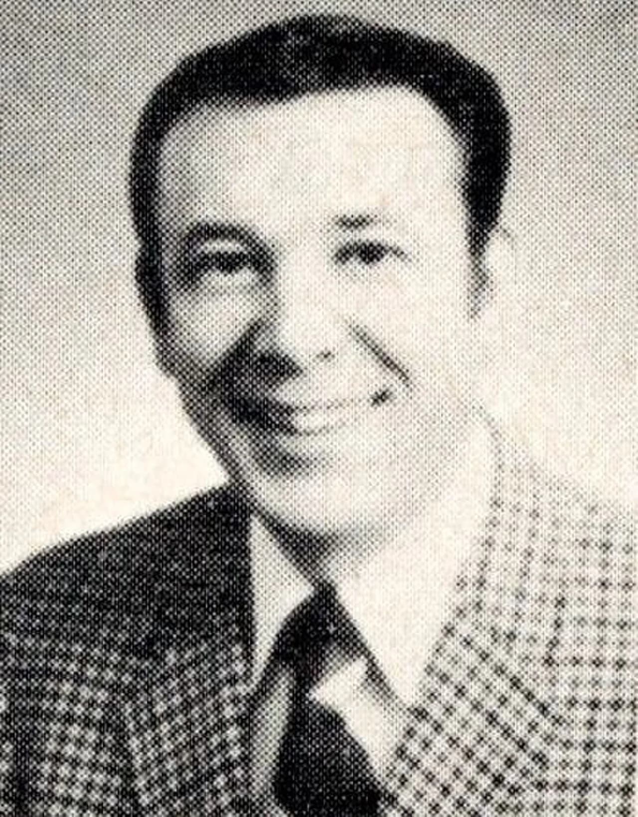 Robert Manning