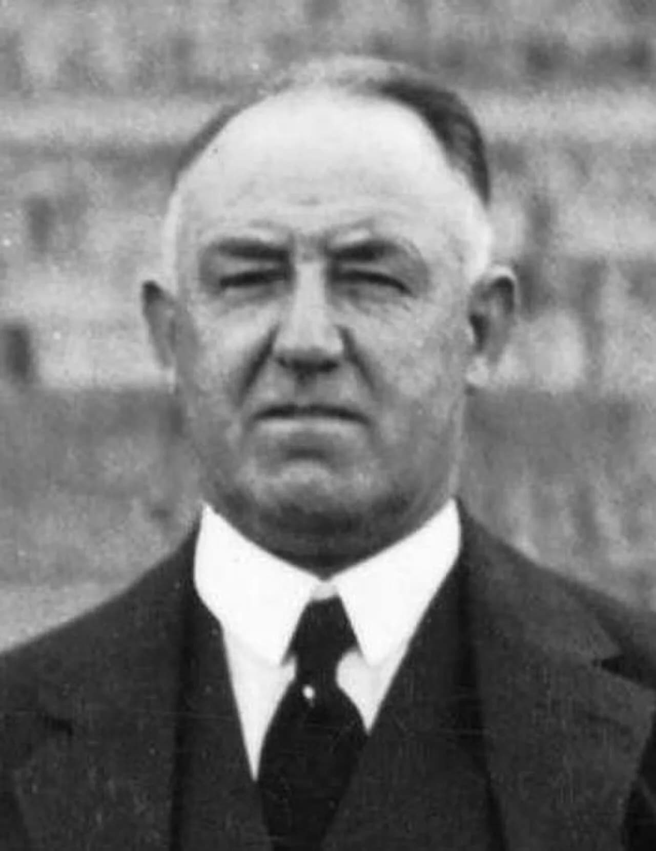 Robert Masters