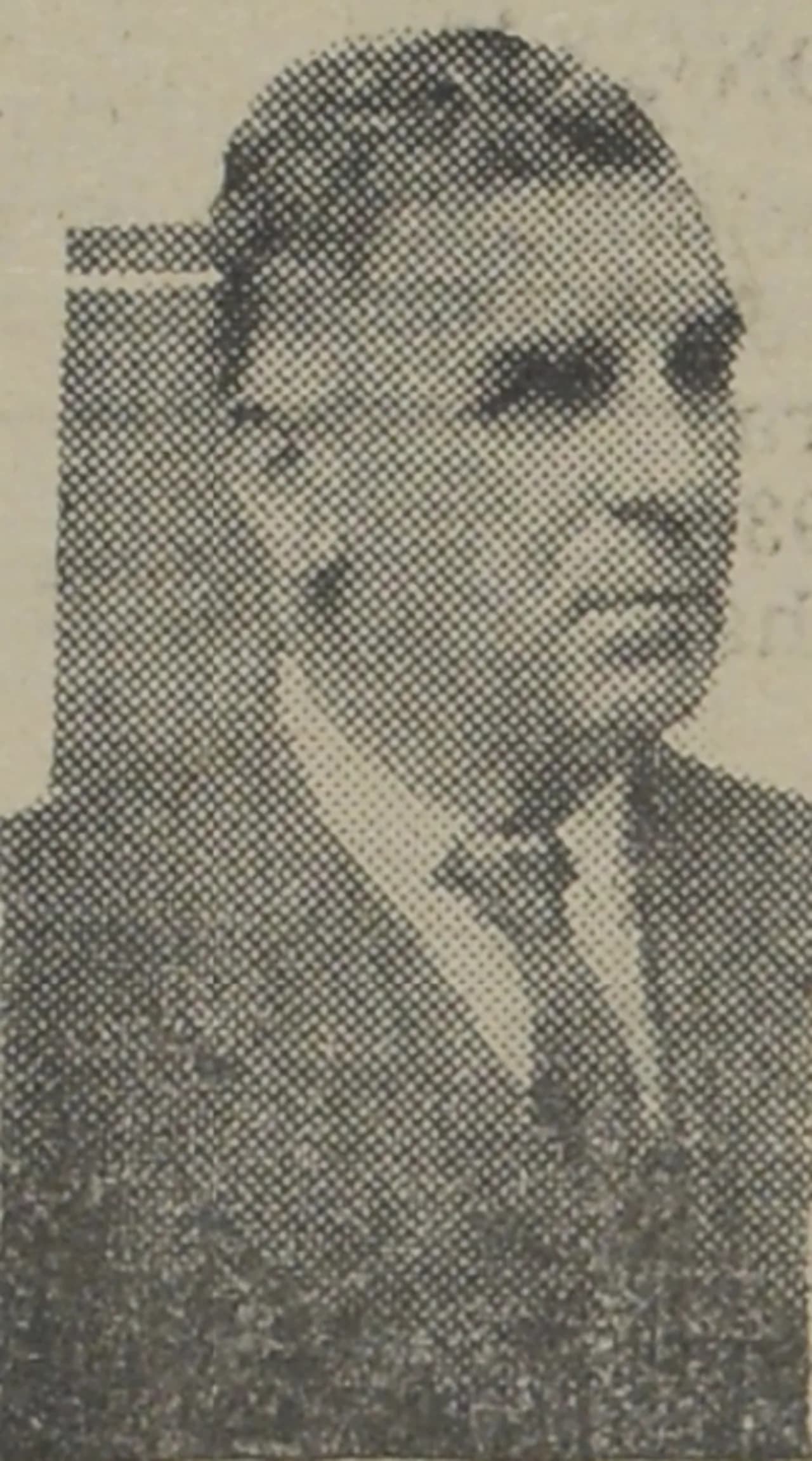 Robert McAllister