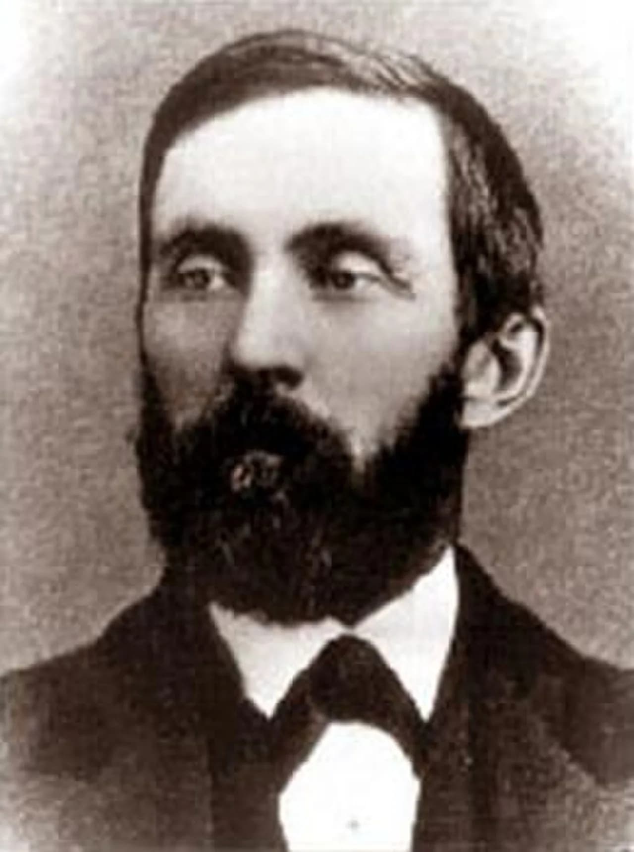 Robert McHenry