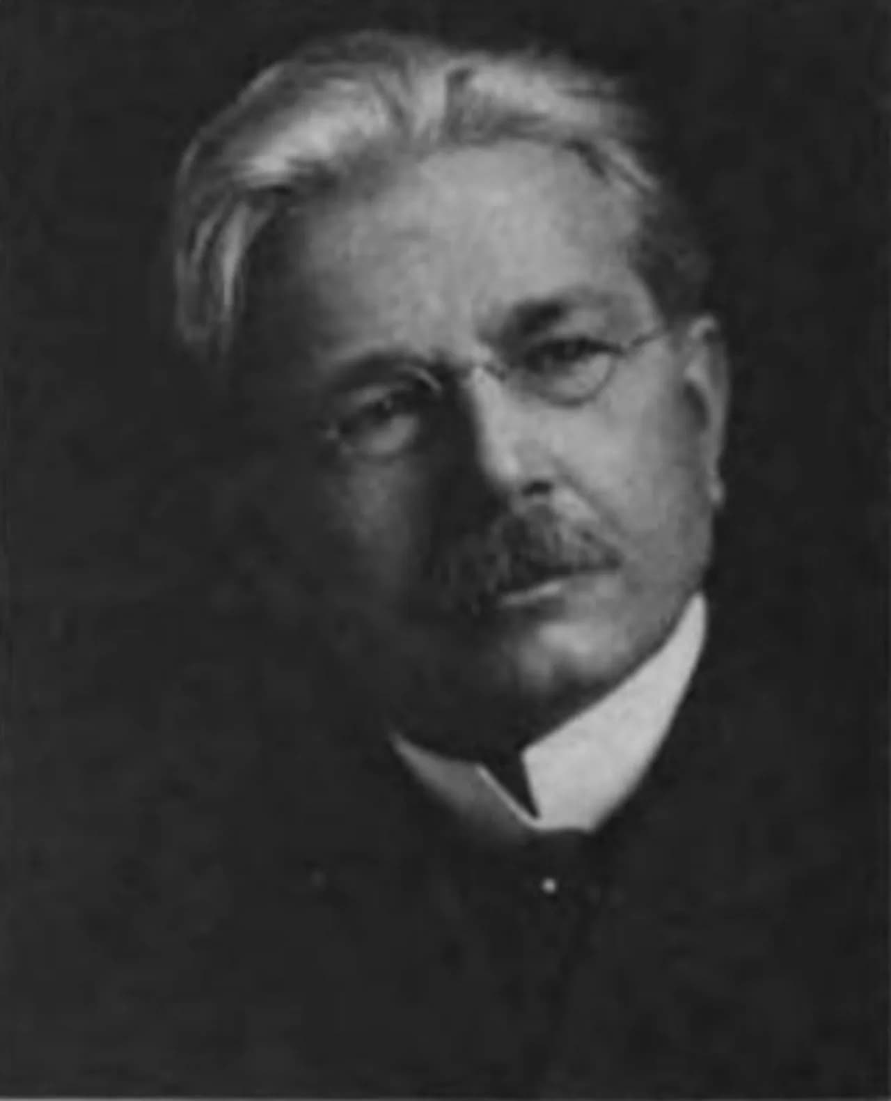 Robert McKechnie