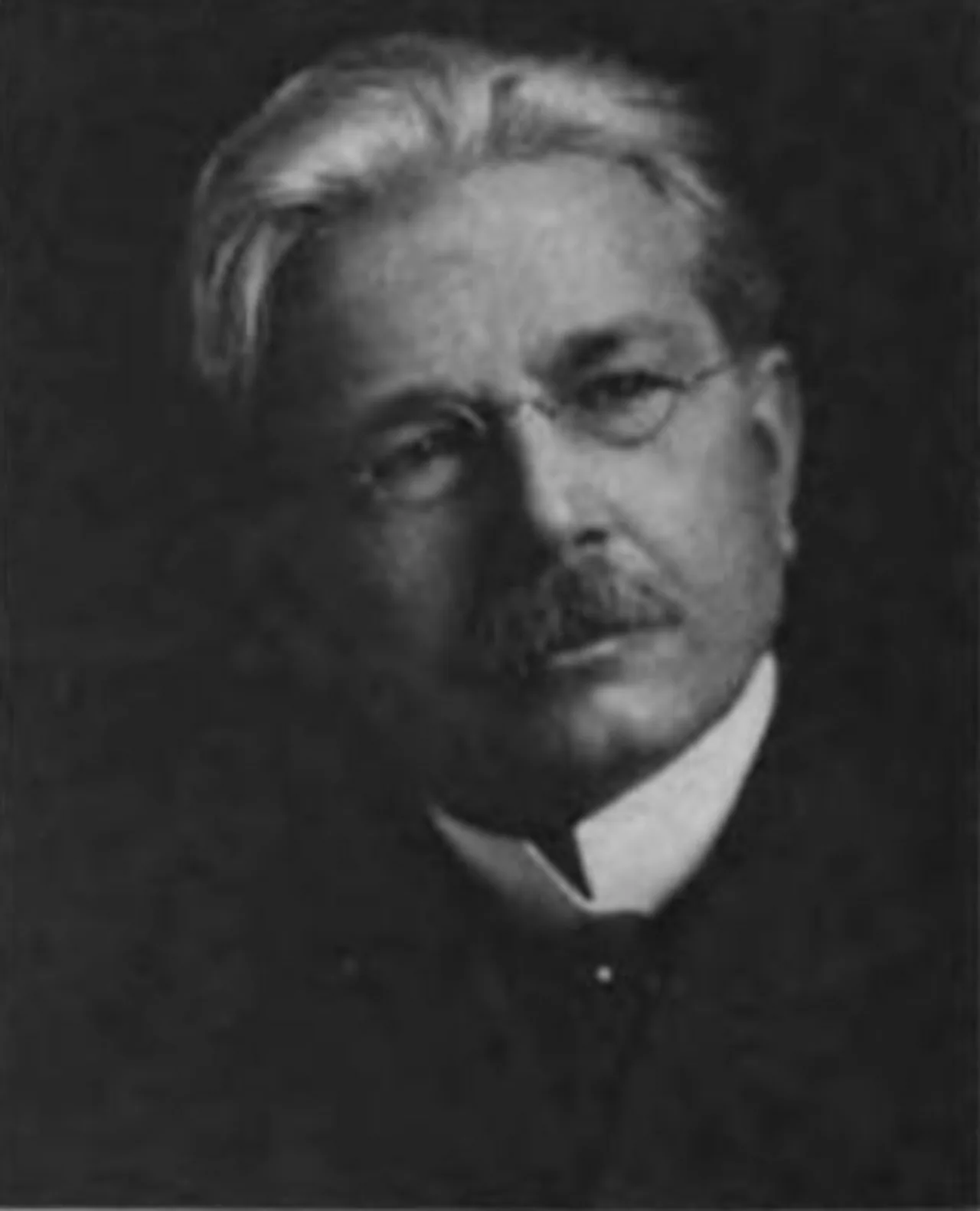 Robert McKechnie