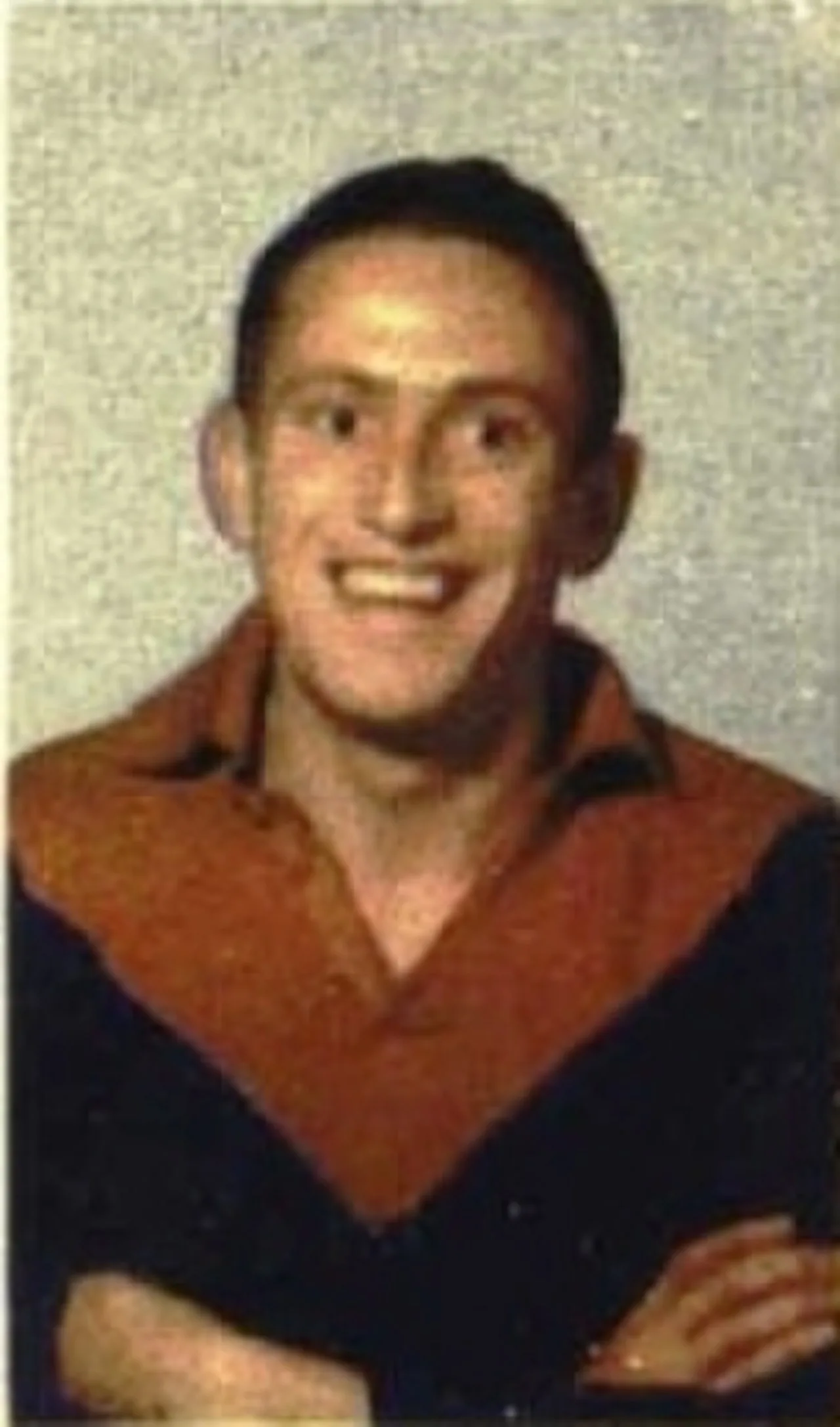 Robert McKenzie