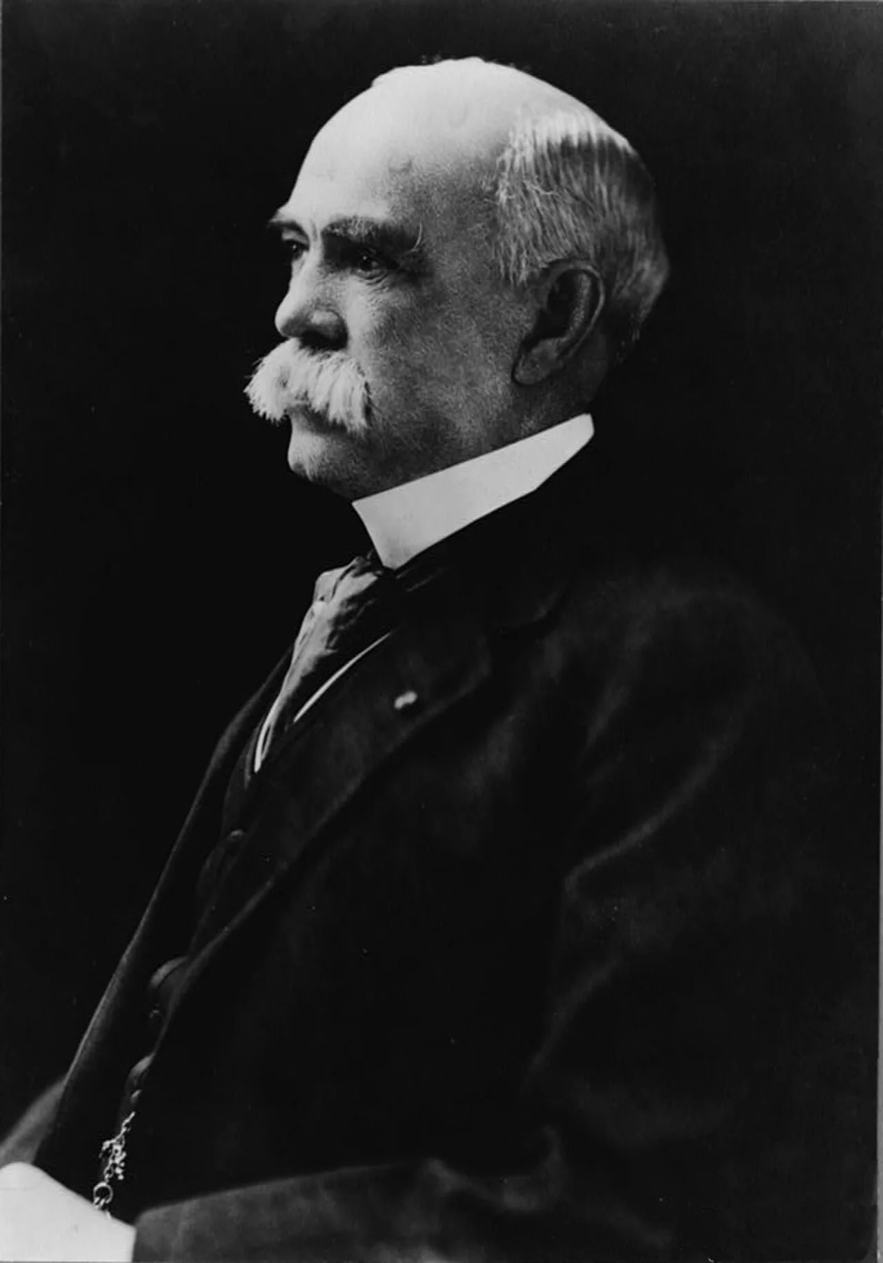 Robert Means Thompson