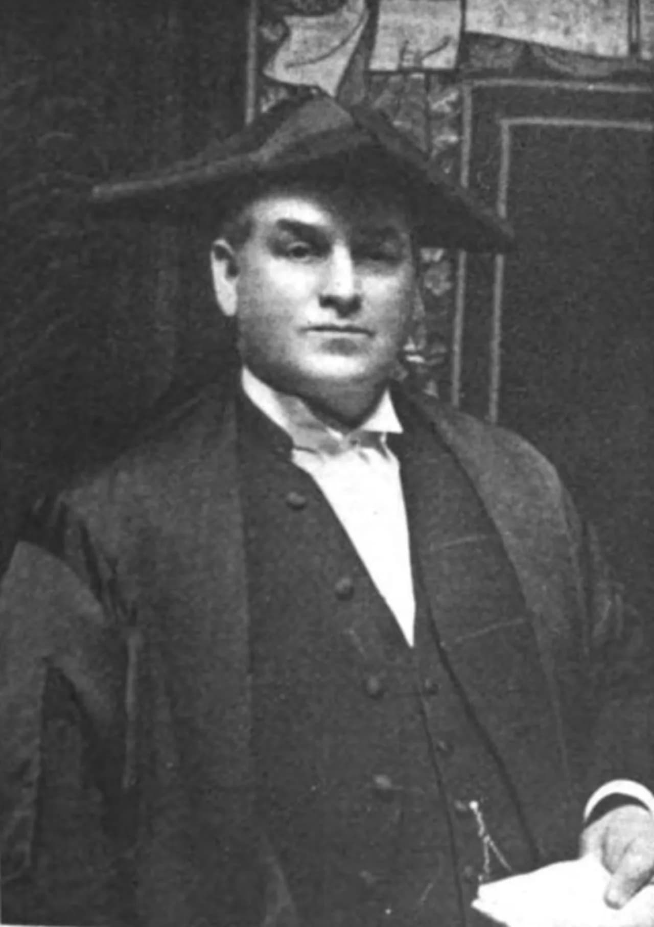 Robert Menzies Mitchell