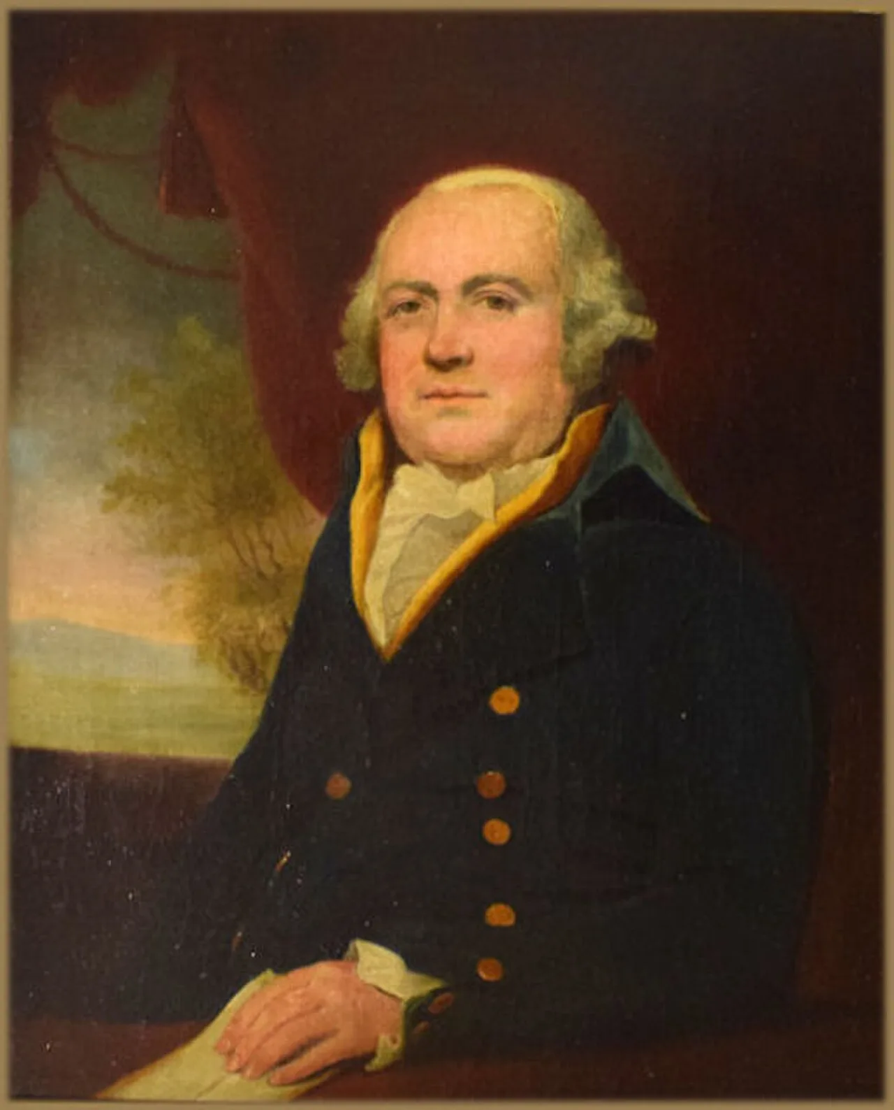 Robert Milligan
