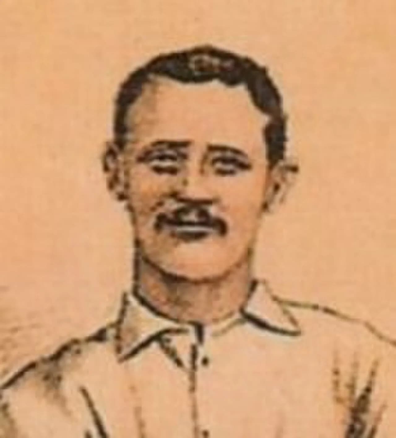 Robert Mills-Roberts