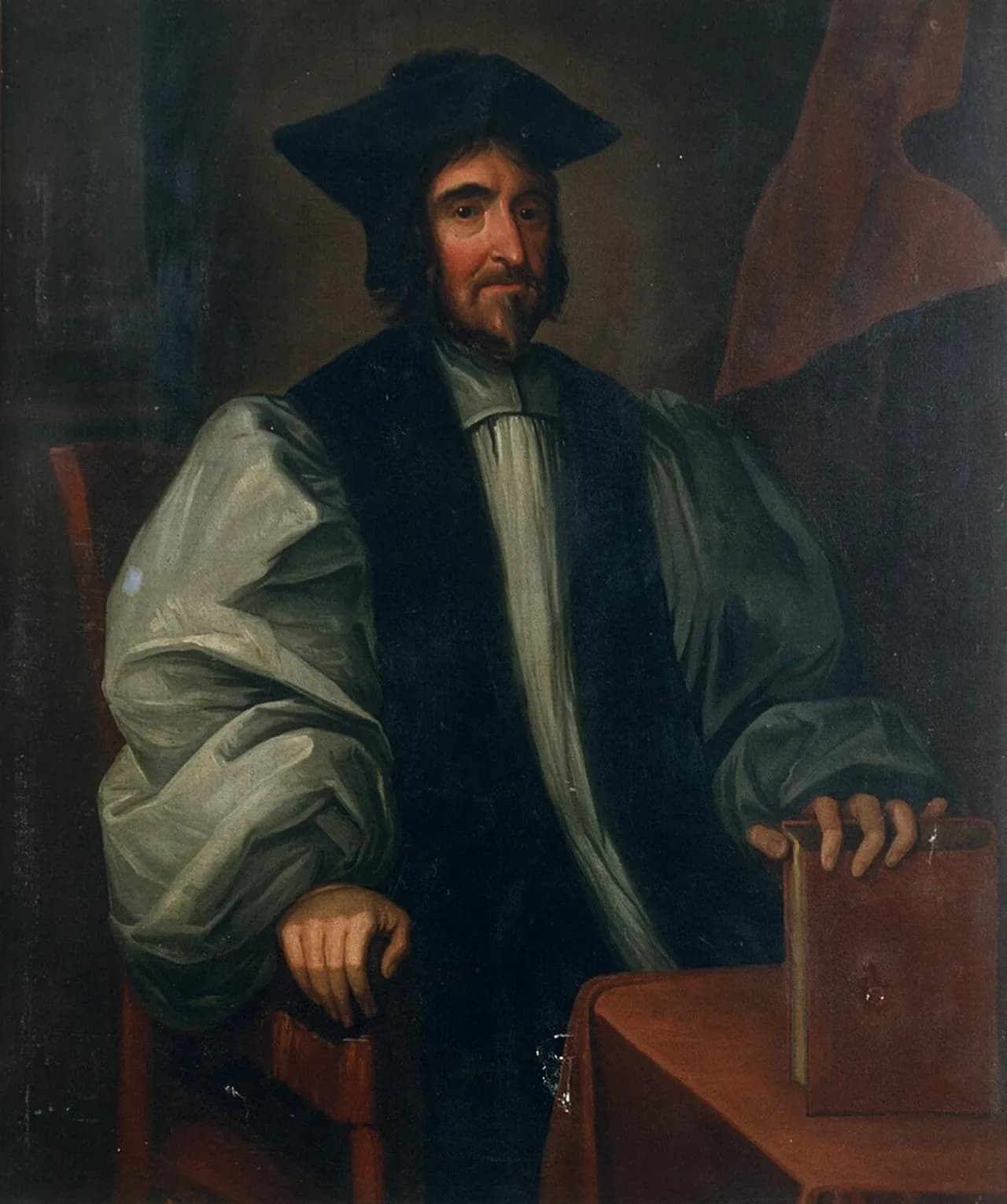 Robert Morgan