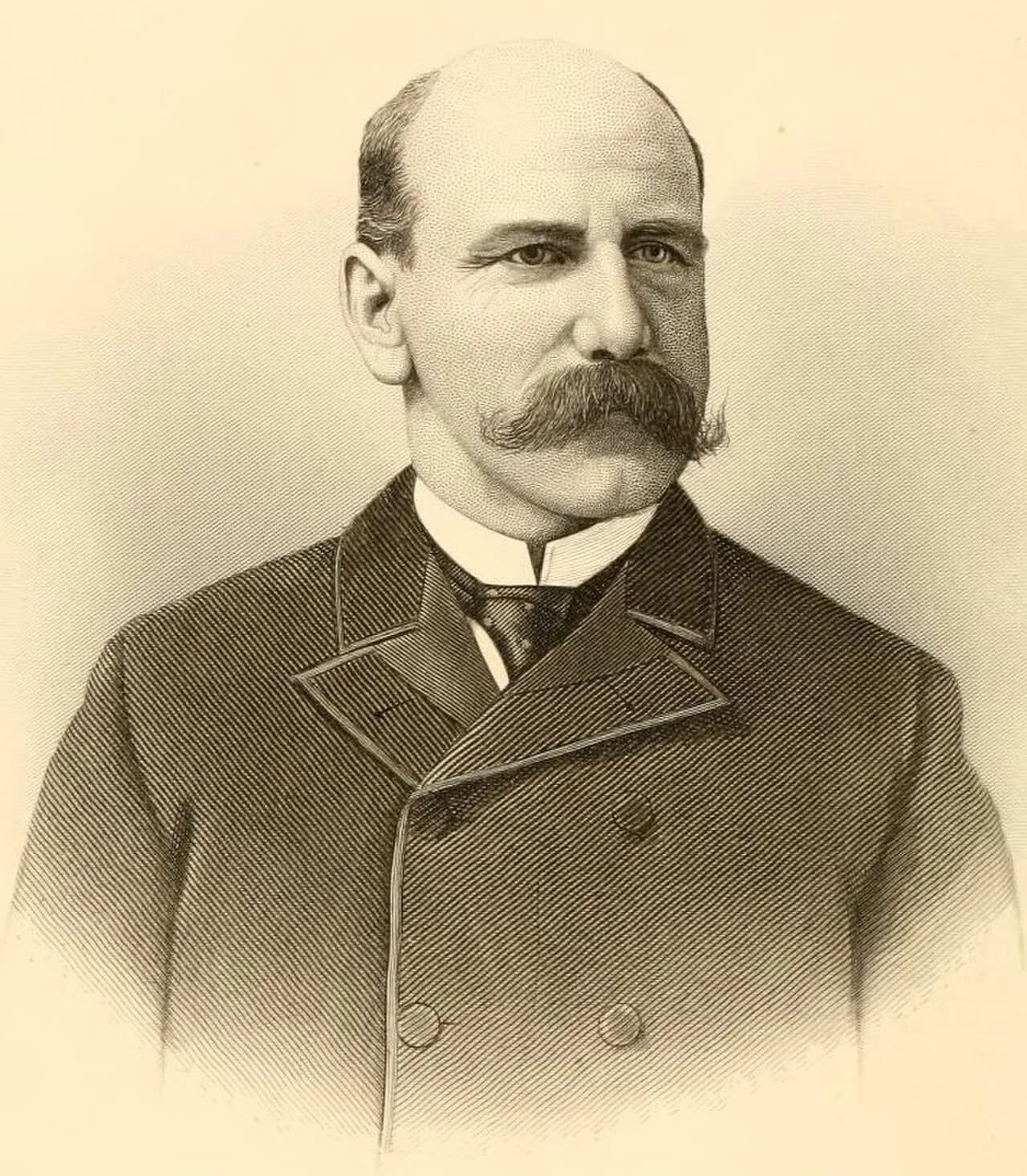Robert Morris Yardley