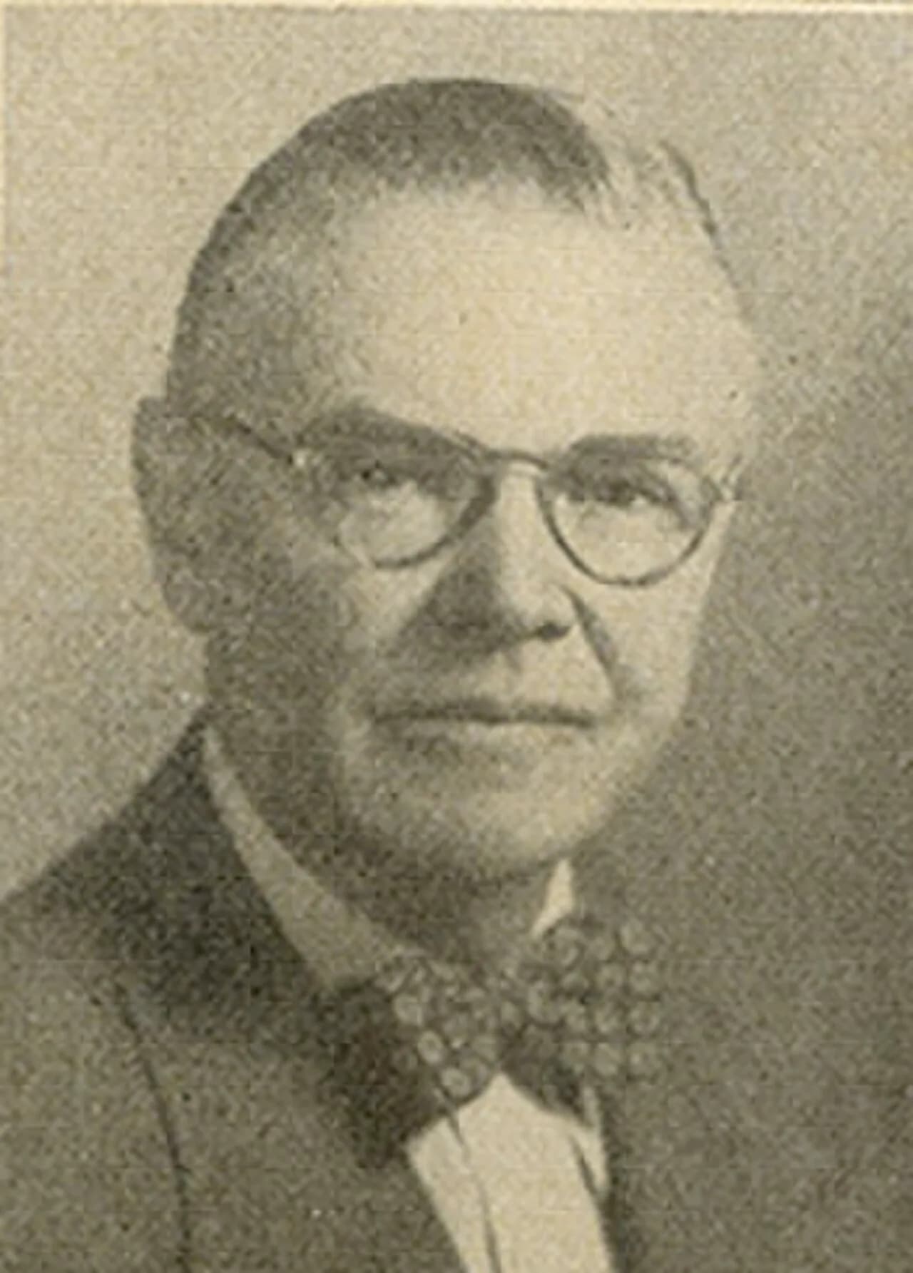 Robert N. McGarvey