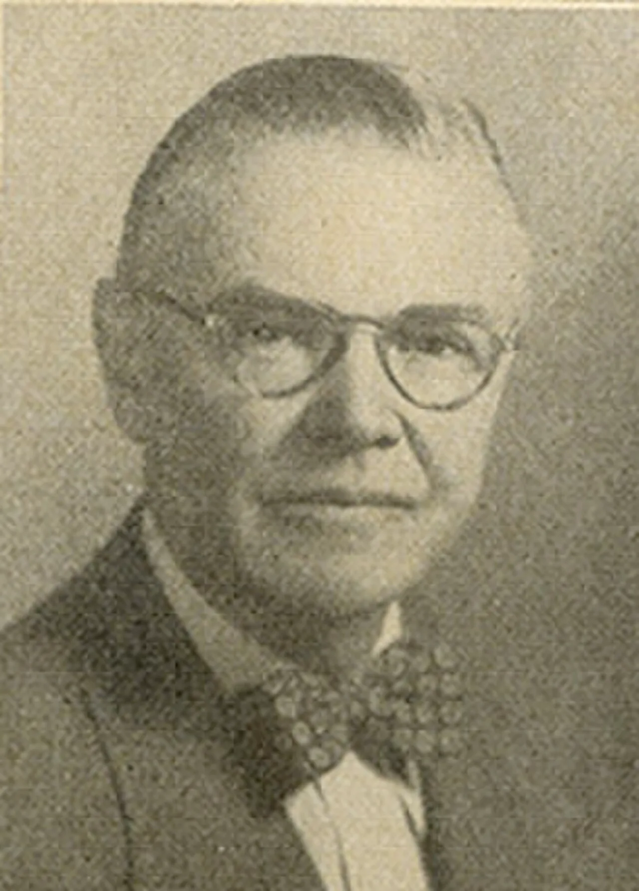 Robert N. McGarvey
