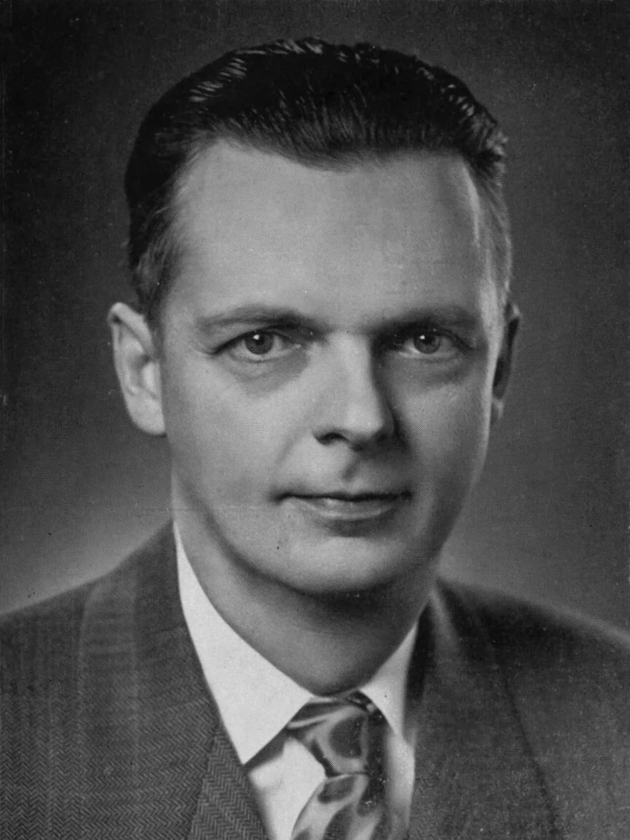 William Stratton