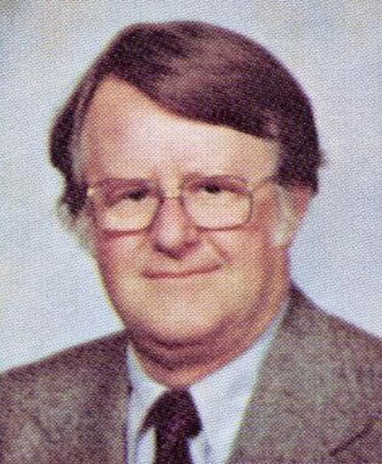 Robert O'Shaughnessy