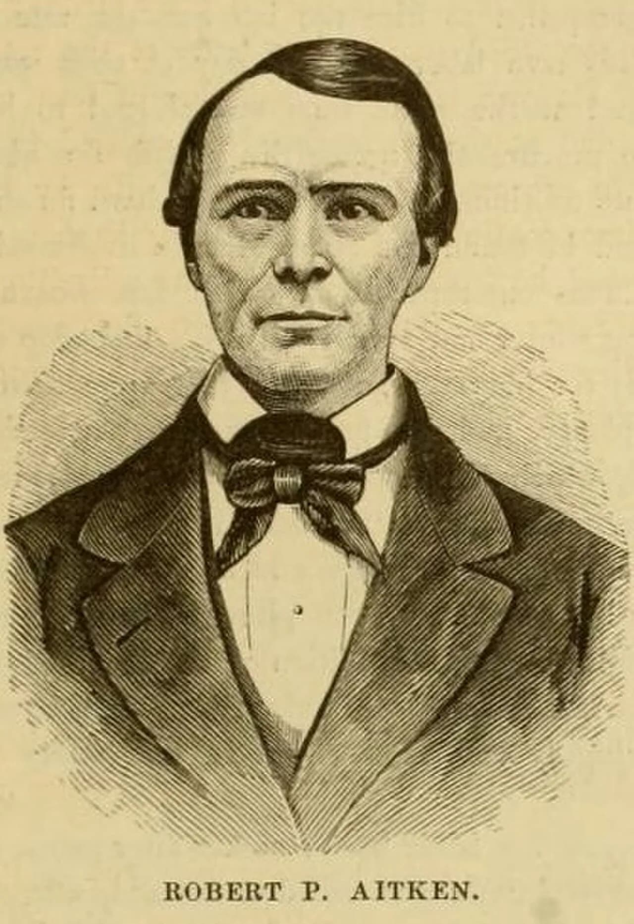 Robert P. Aitken