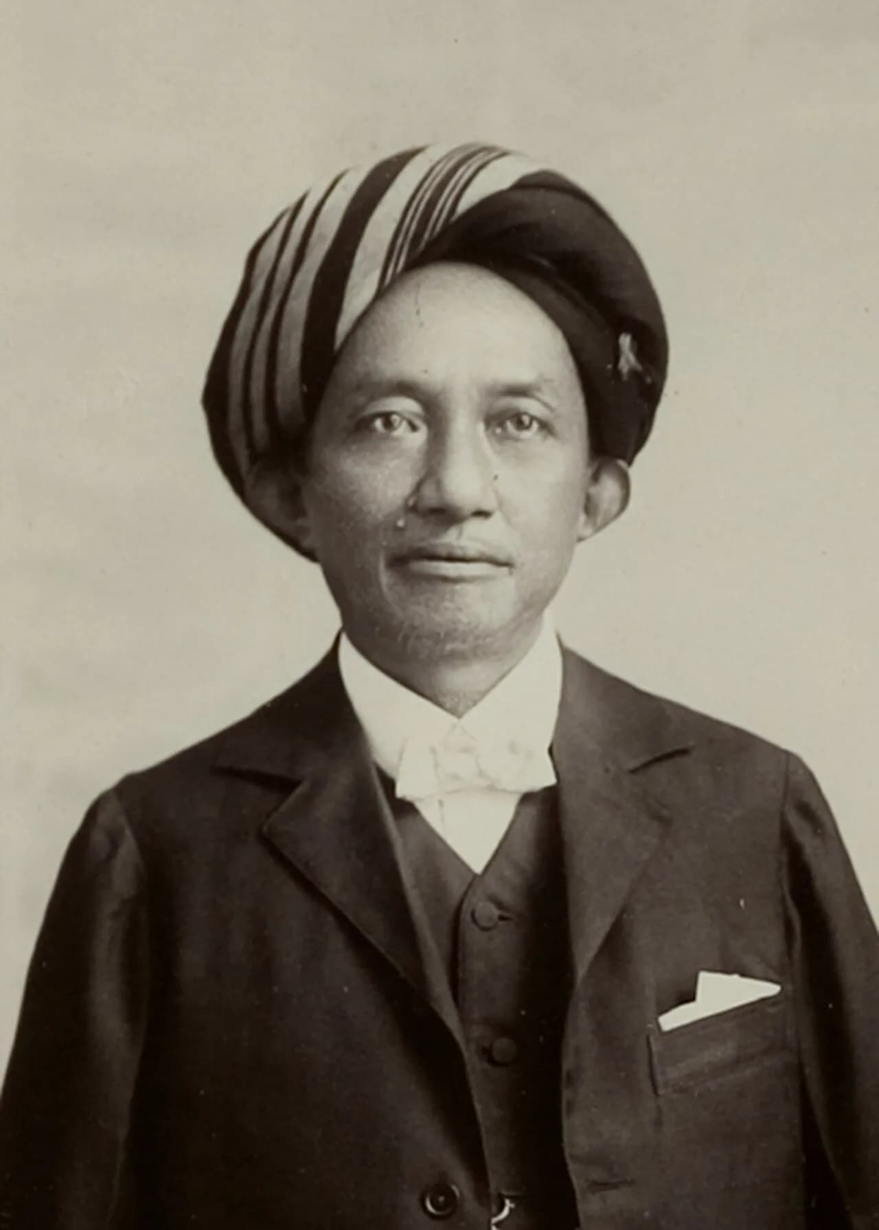 Hasan Mustapa