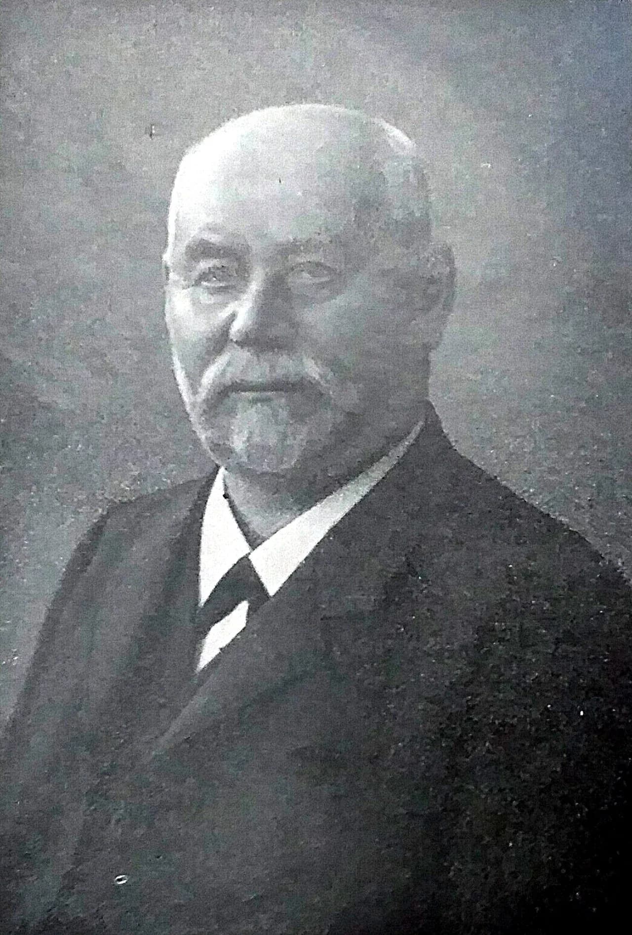 Nikolaus Trutz