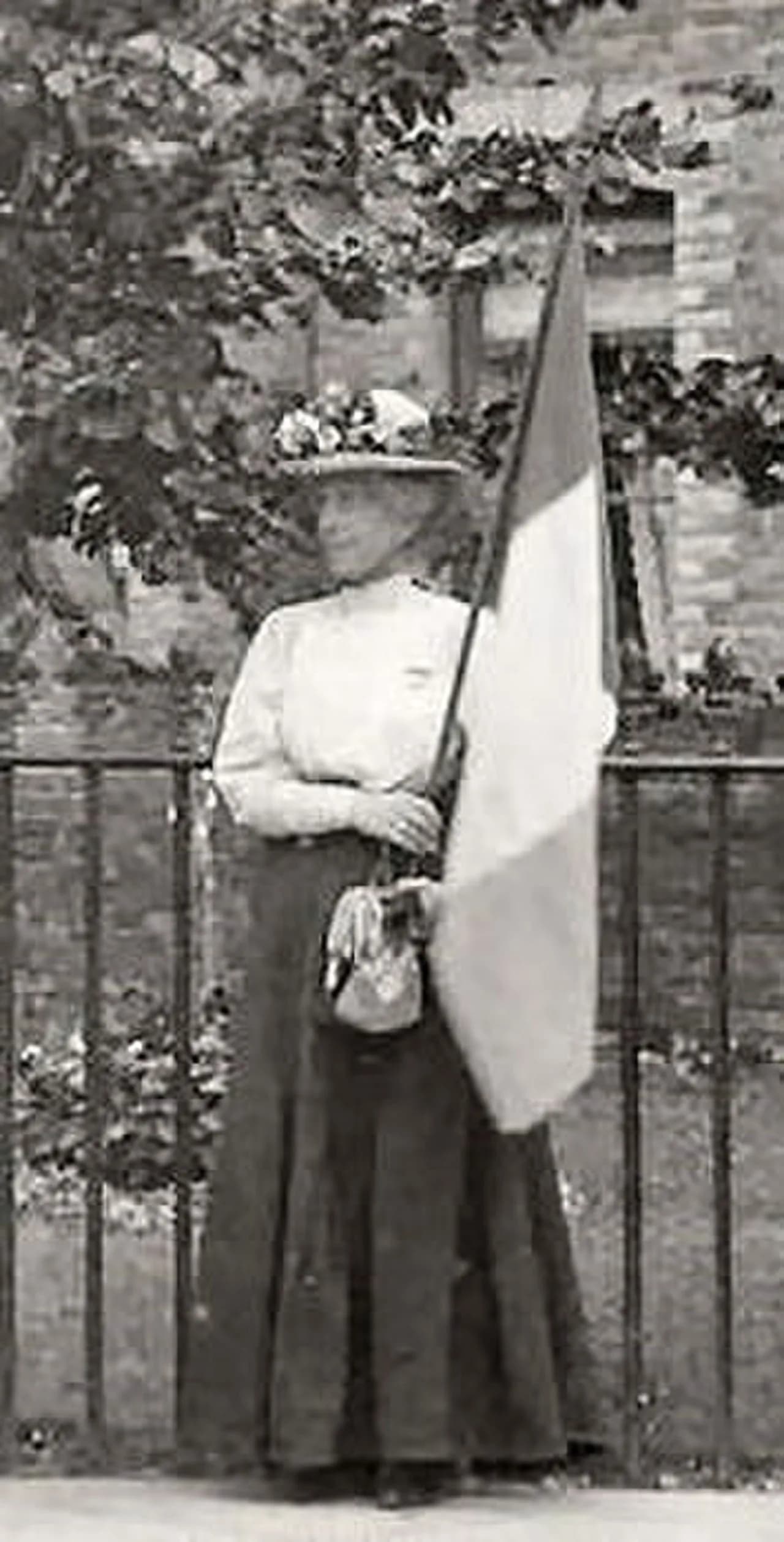 Gertrude Wilkinson