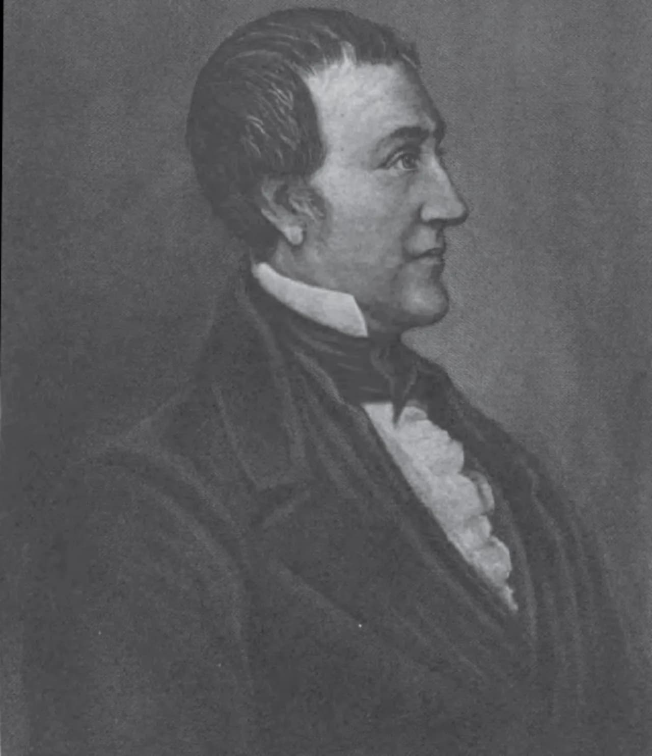Robert Patterson