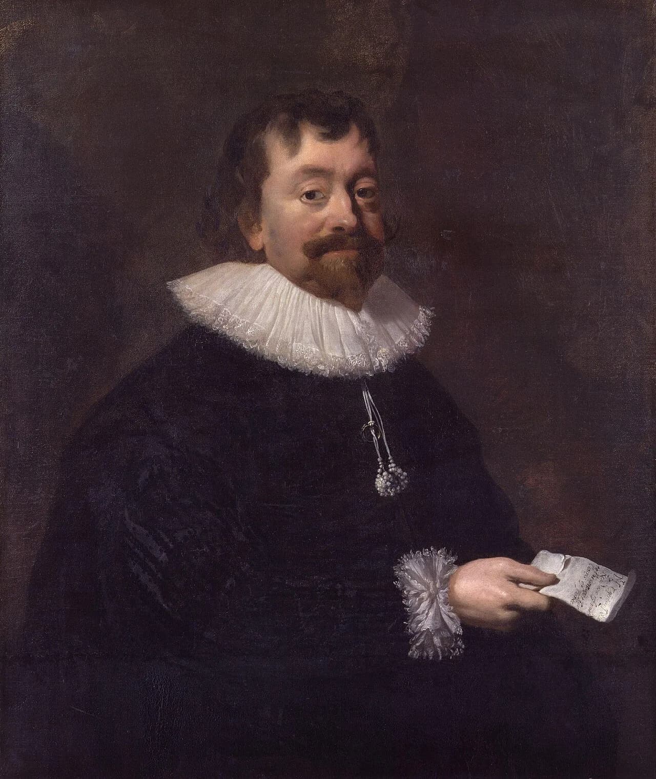 Robert Phelips