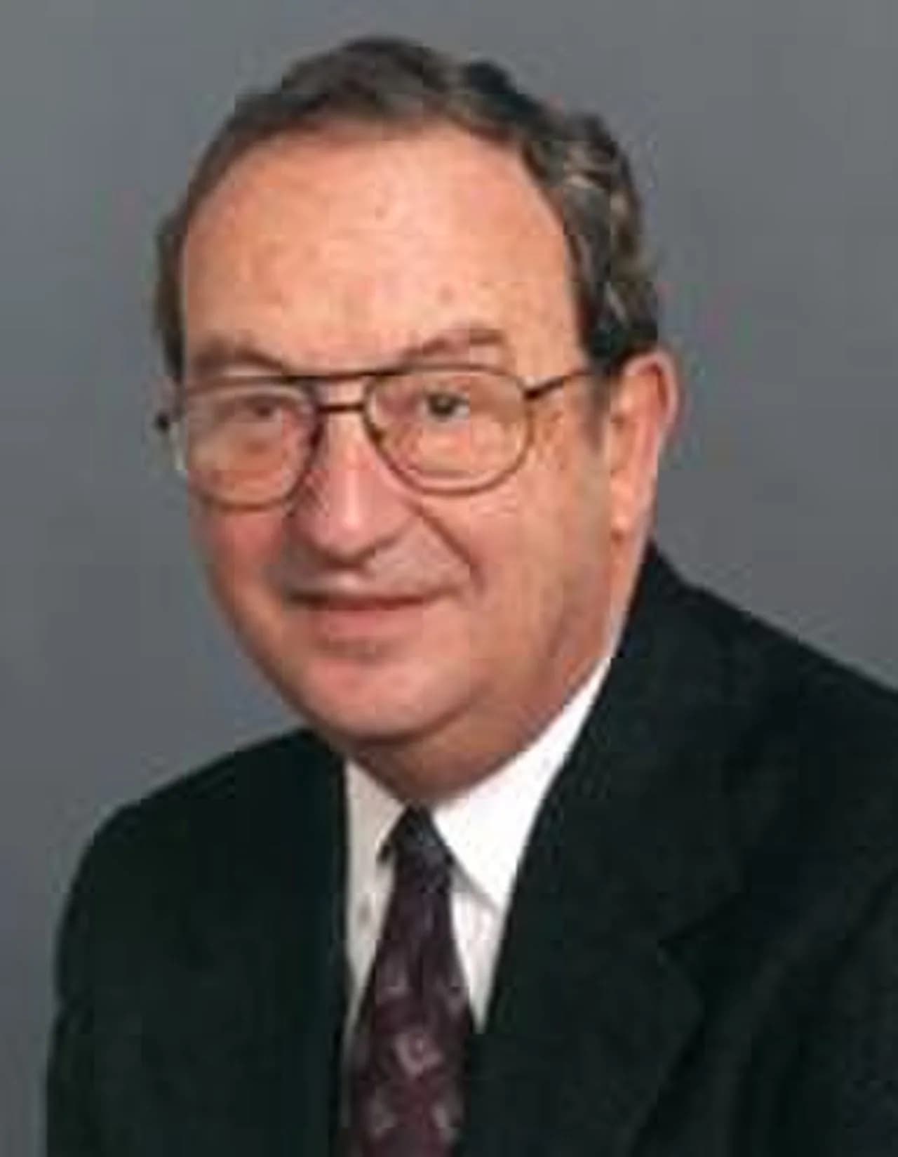 Robert Pitofsky