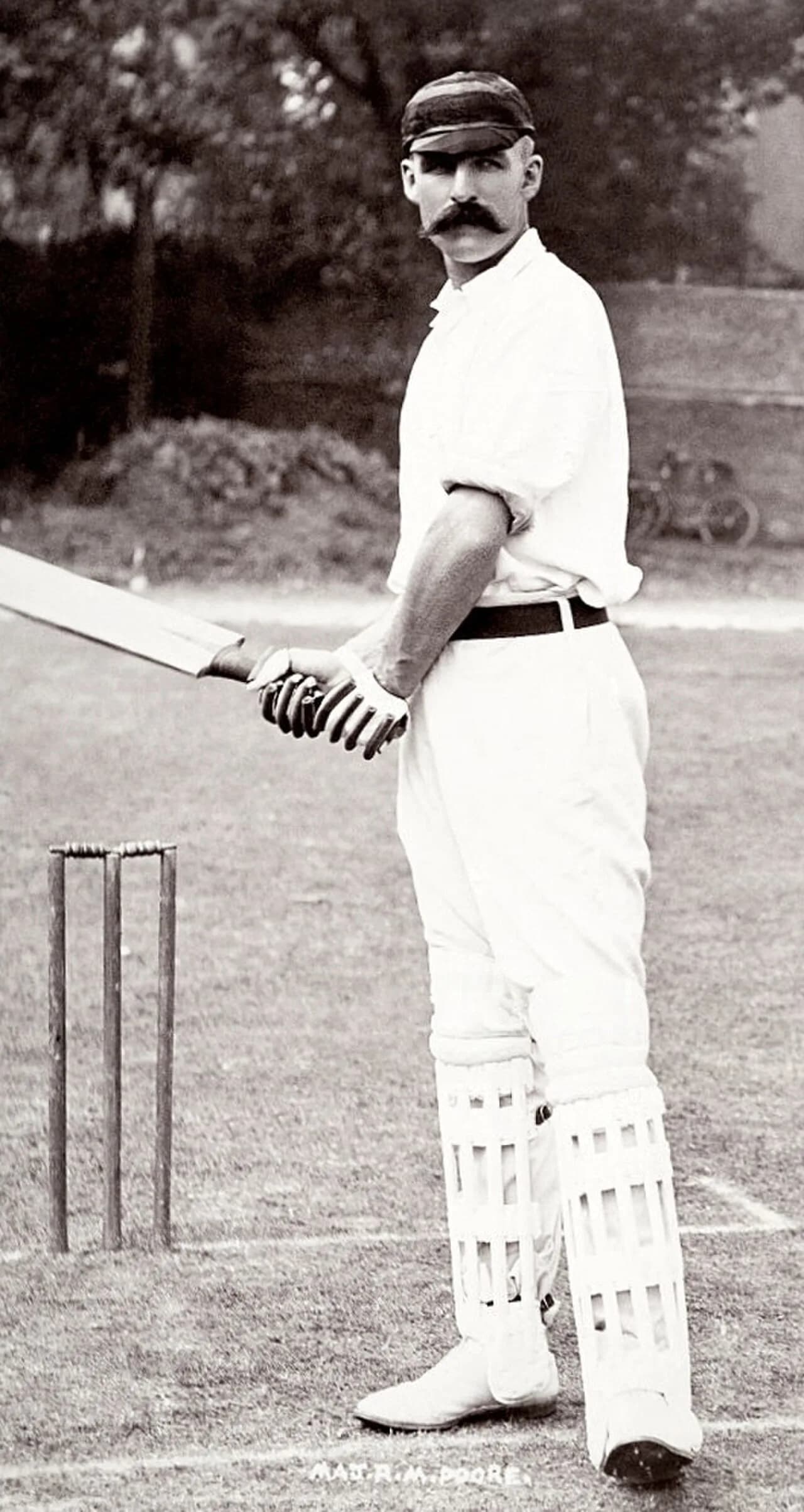 Robert Poore