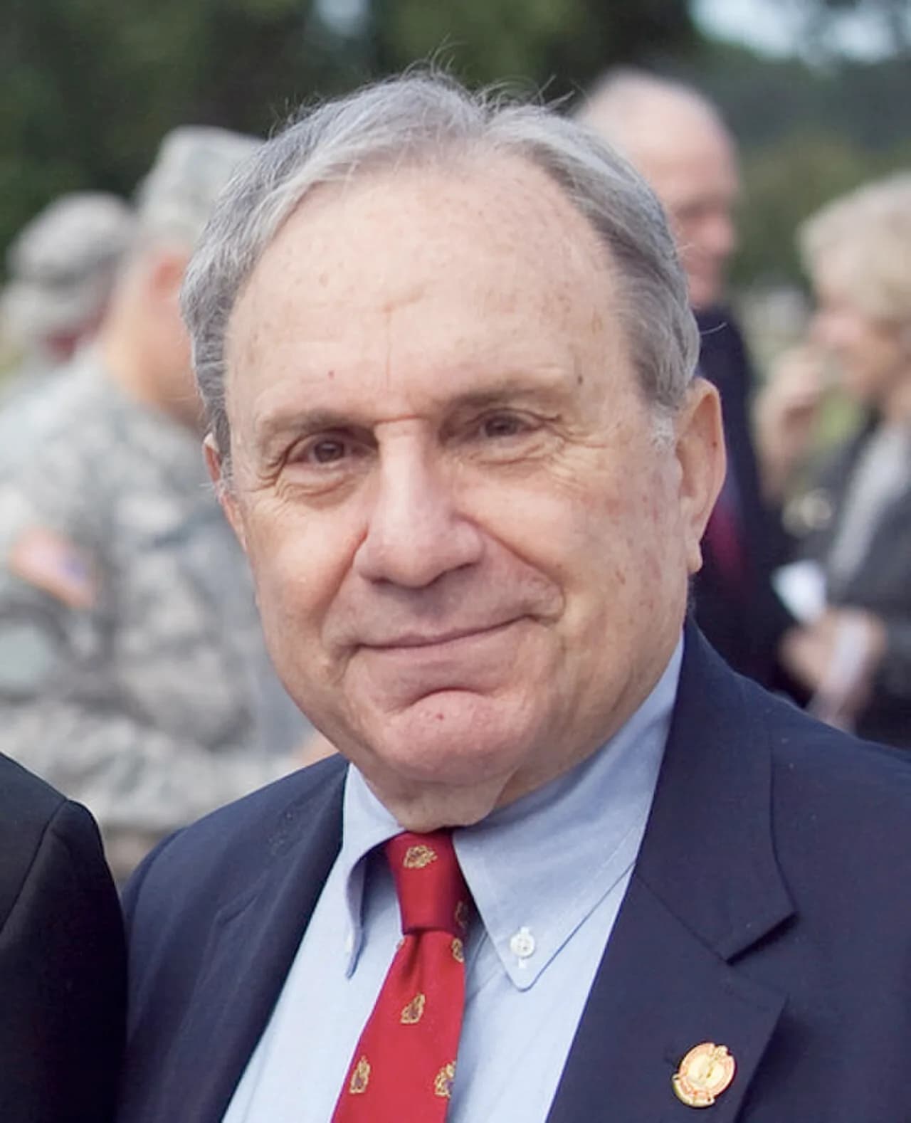 Robert Poydasheff