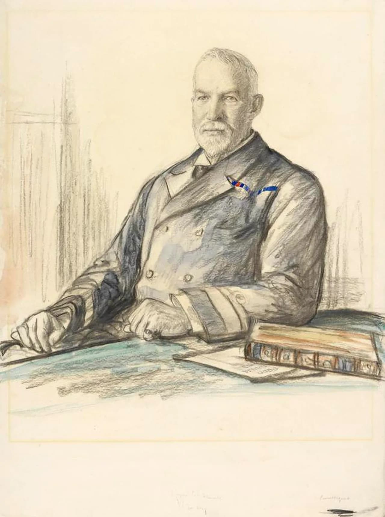 Robert Prendergast