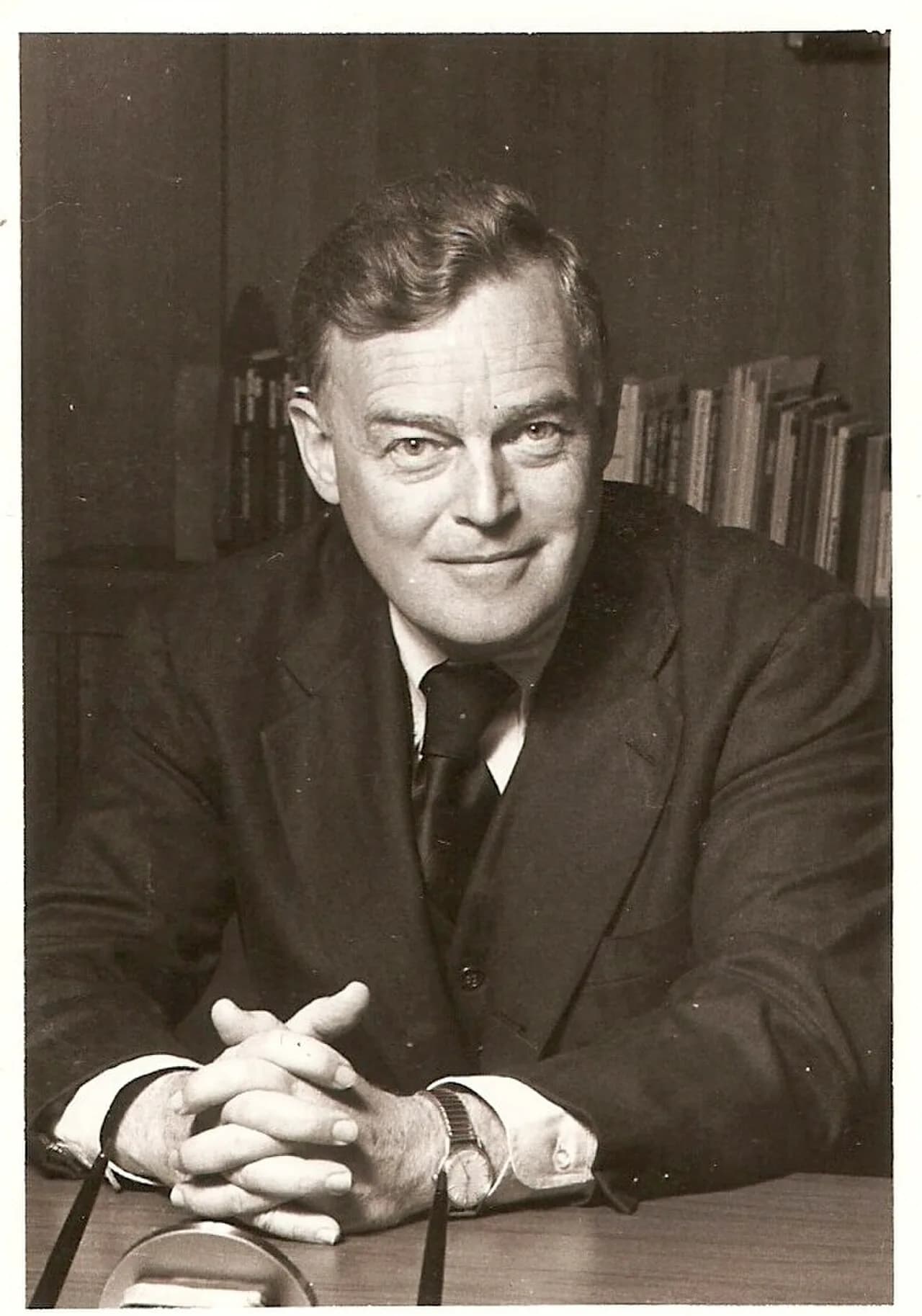 Robert Preus