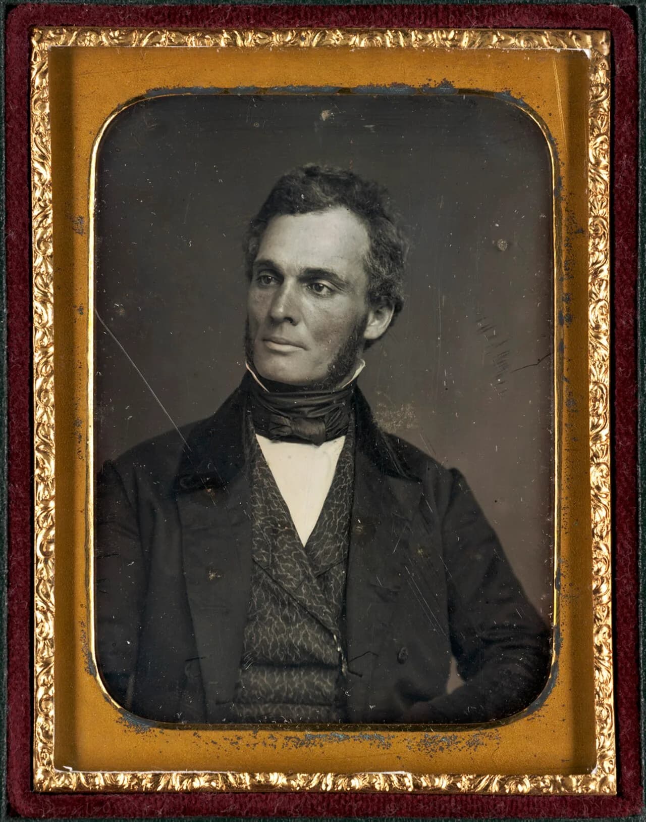 Robert Purvis