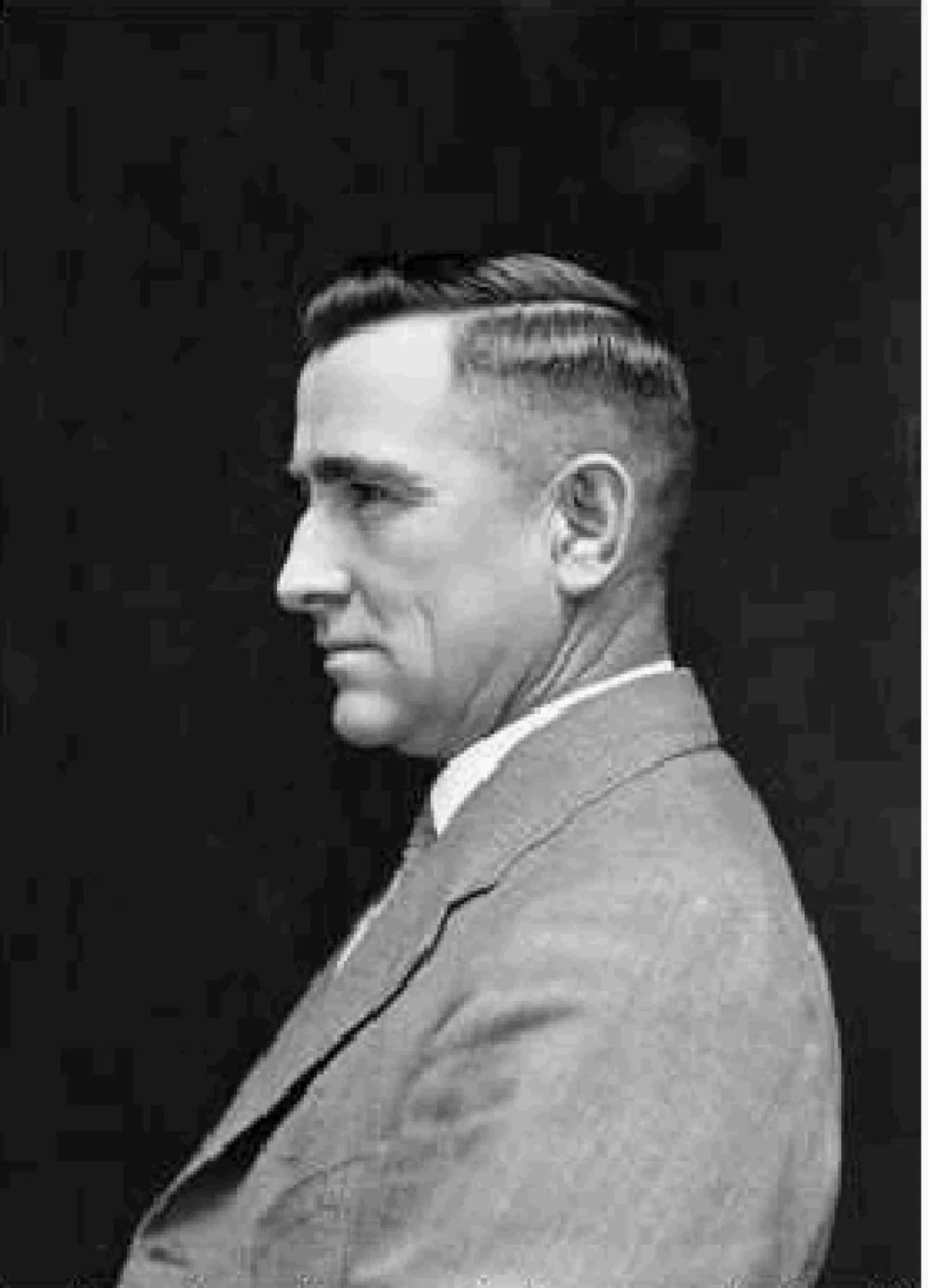 Robert Richards