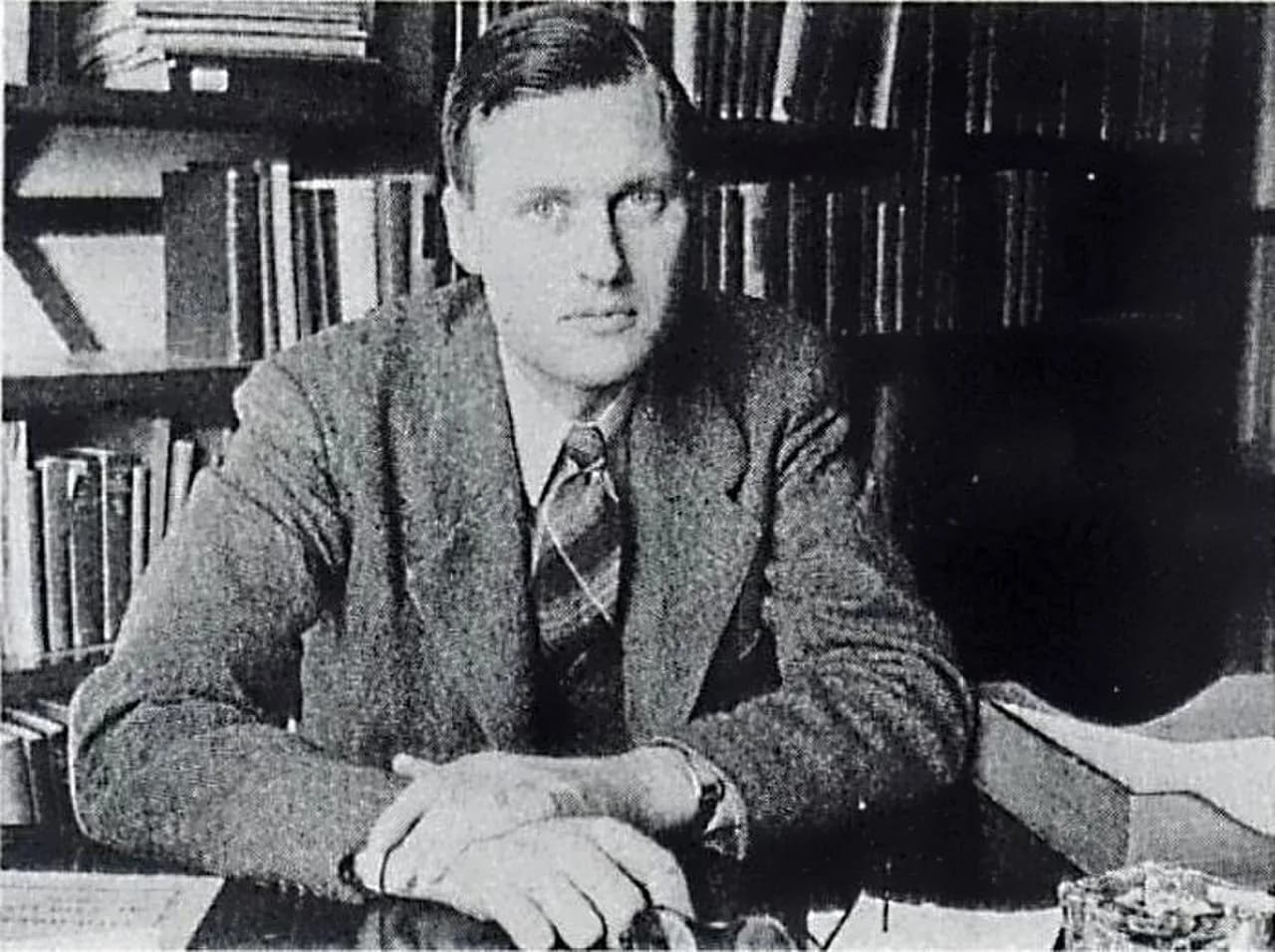 Robert Richardson Sears