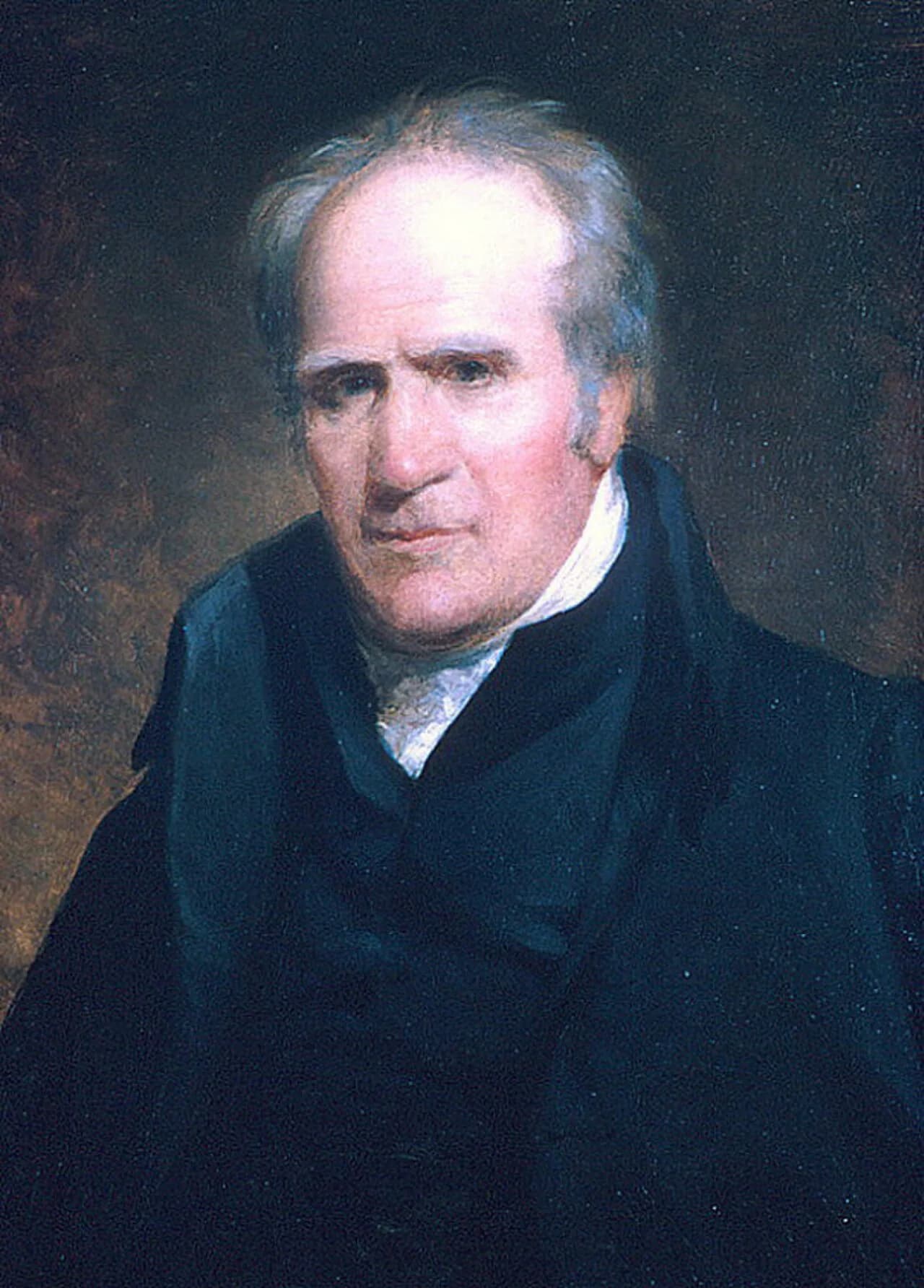Robert Richford Roberts