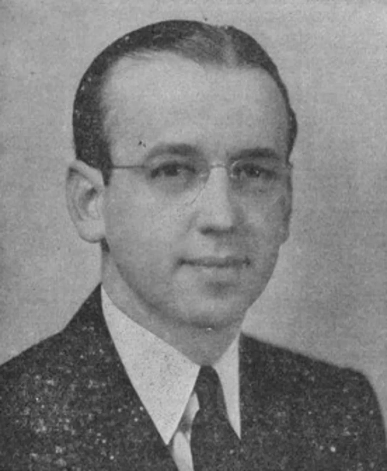 Robert S. Farrell