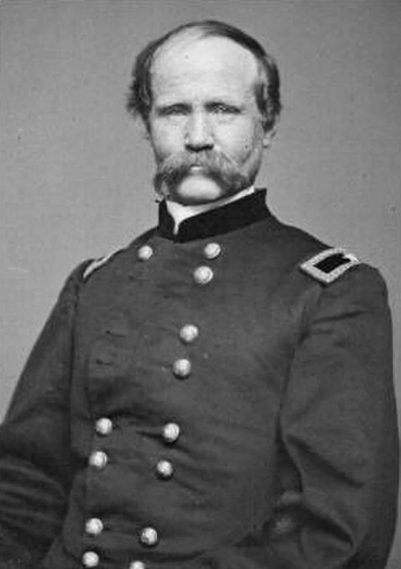Robert S. Granger