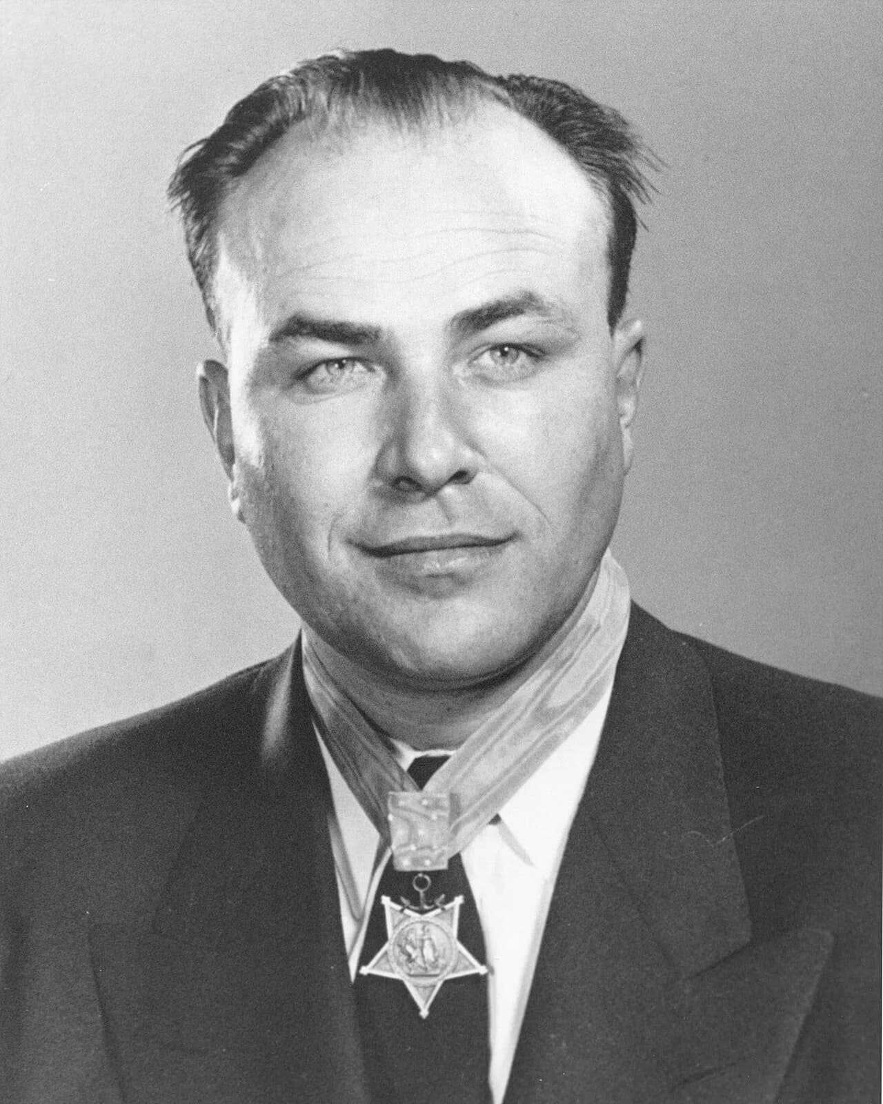 Robert S. Kennemore