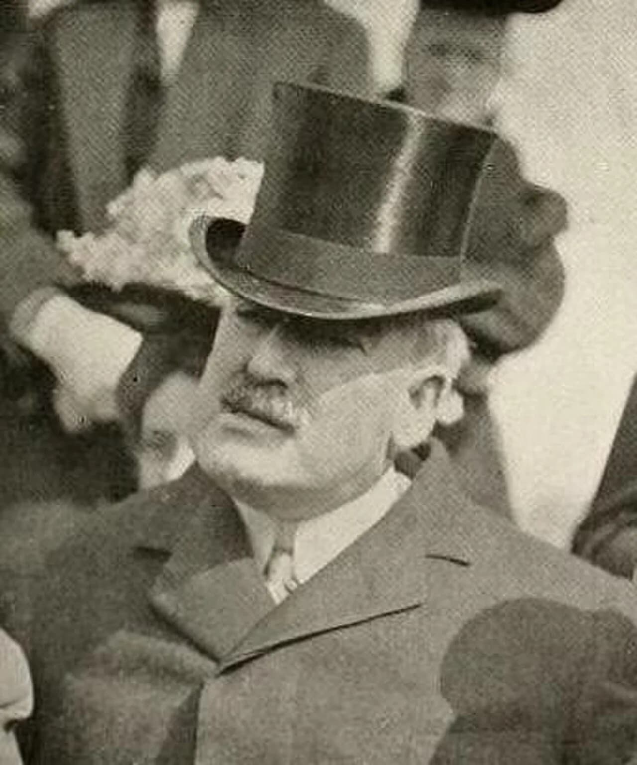 Robert S. Murphy